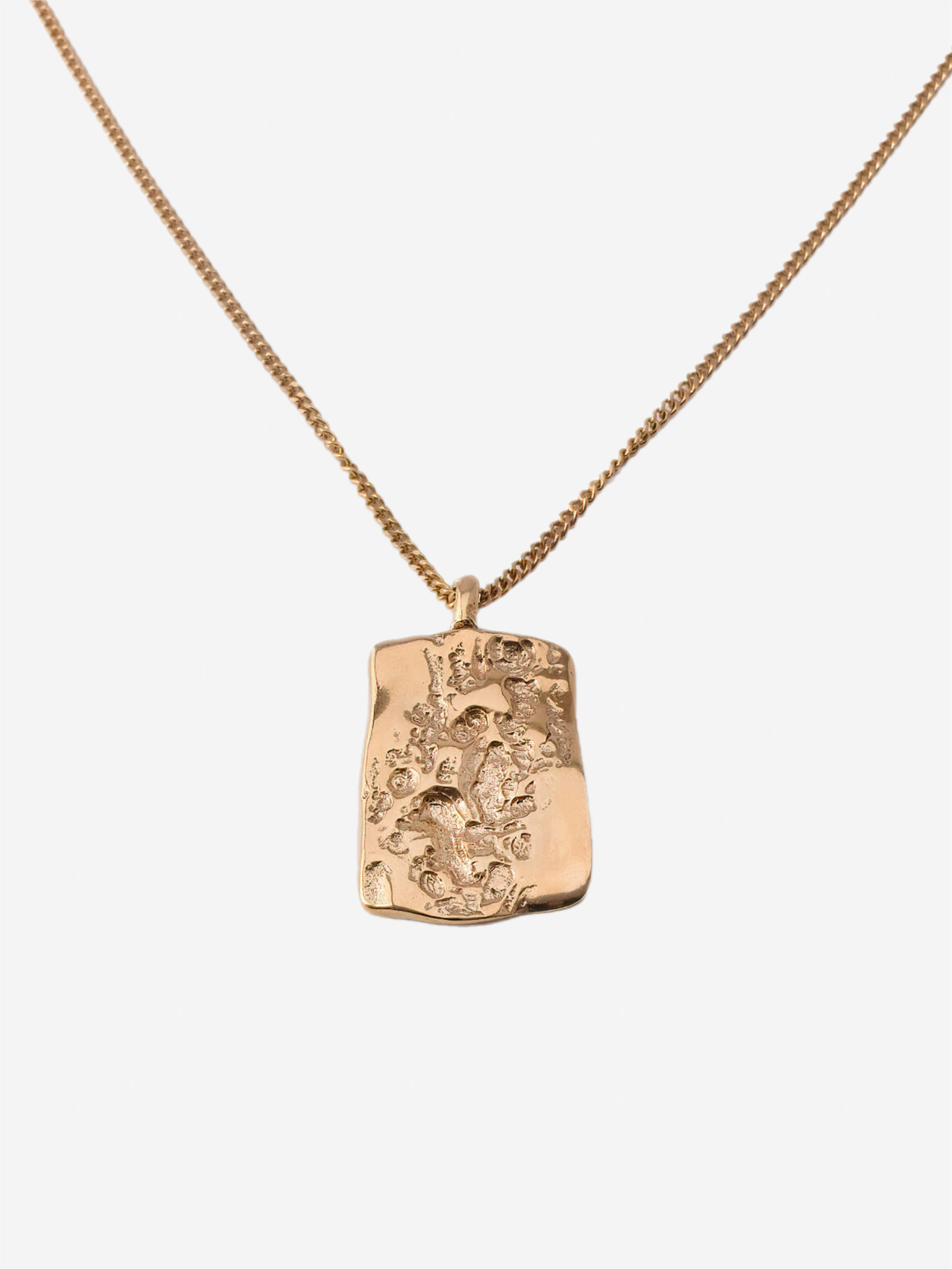 JANA NECKLACE | $290/$320/$2600
