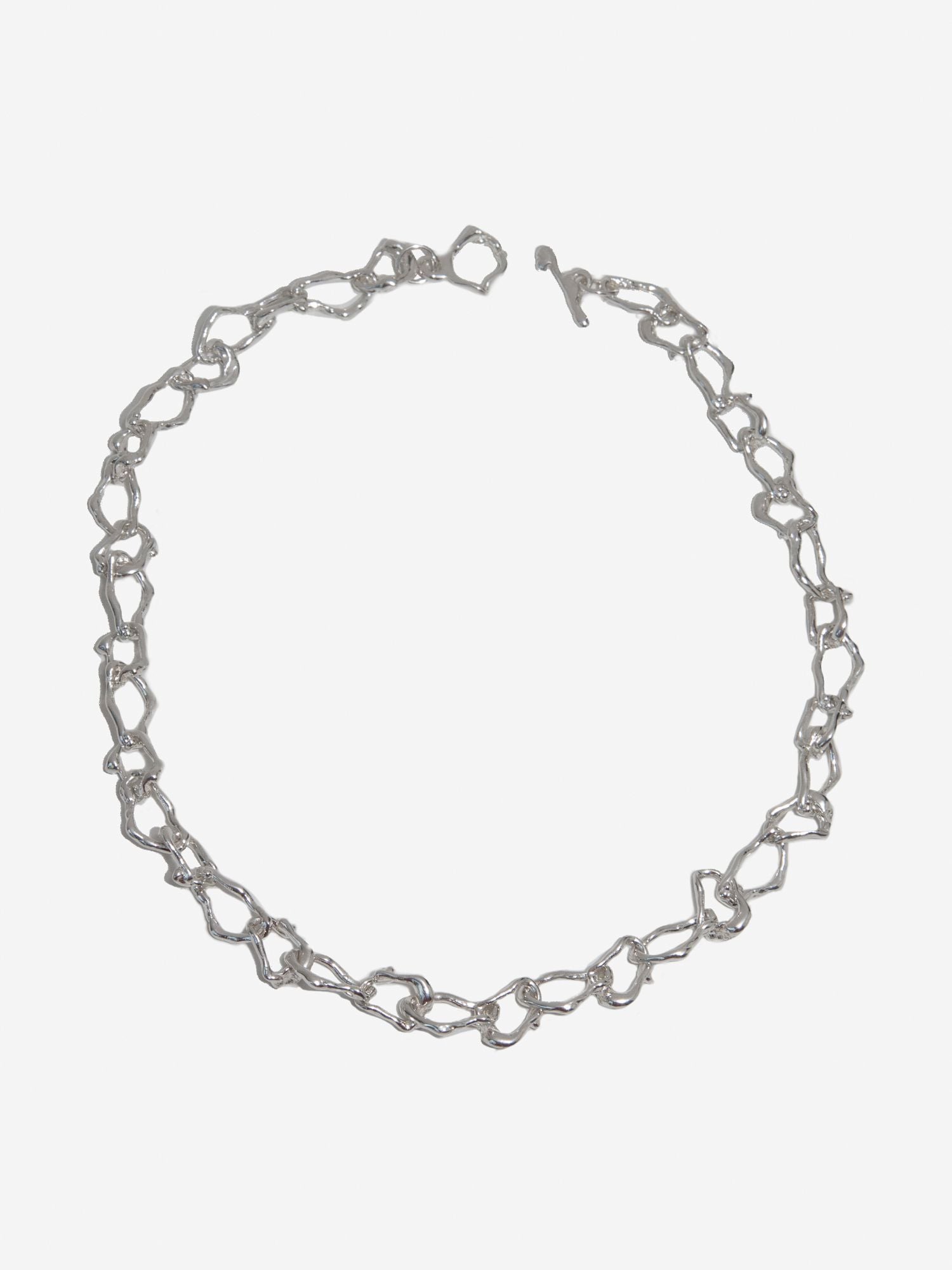 OSLO NECKLACE | $1800/$4800