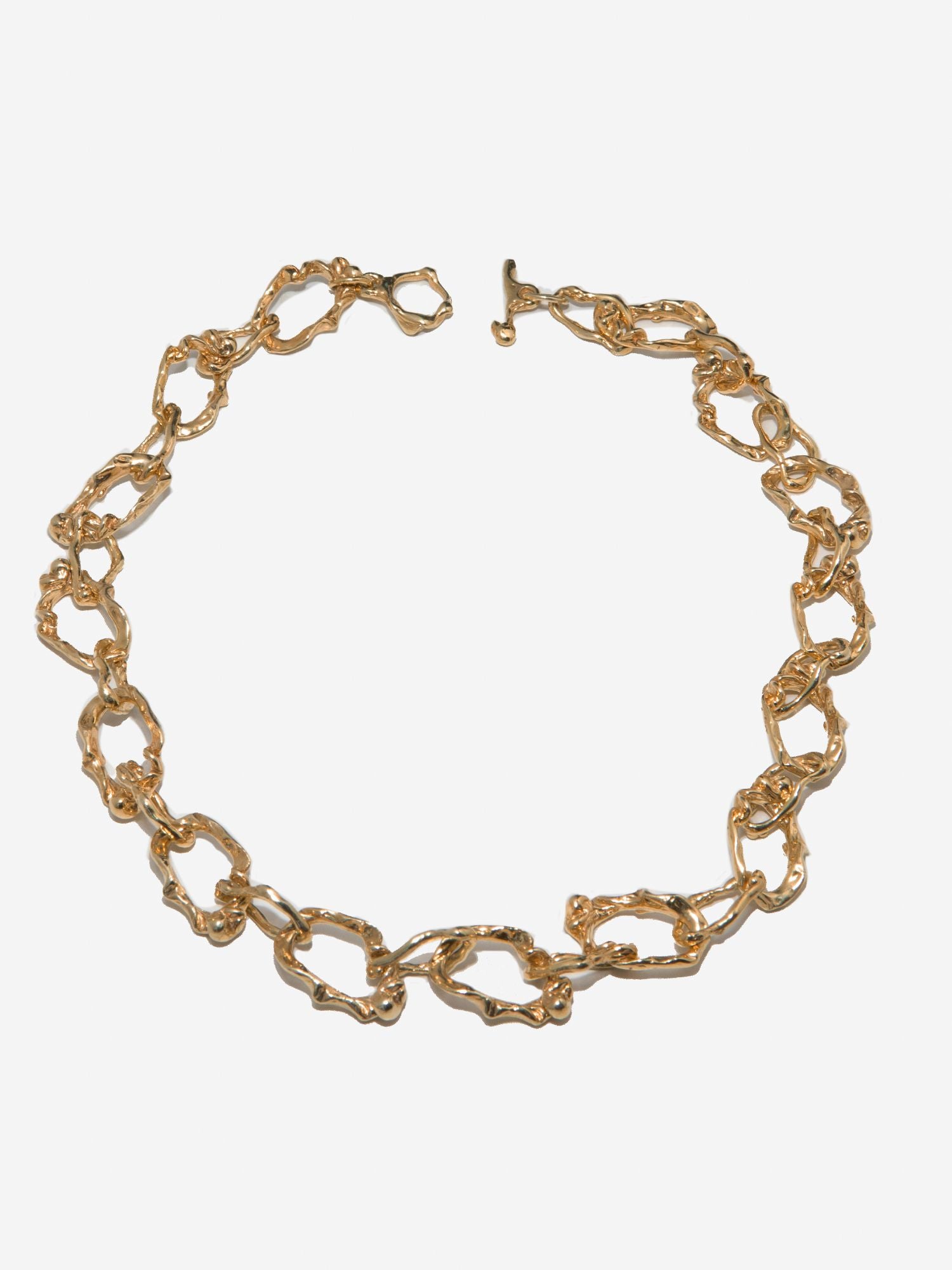 MENDIETA NECKLACE | $1900/$4999