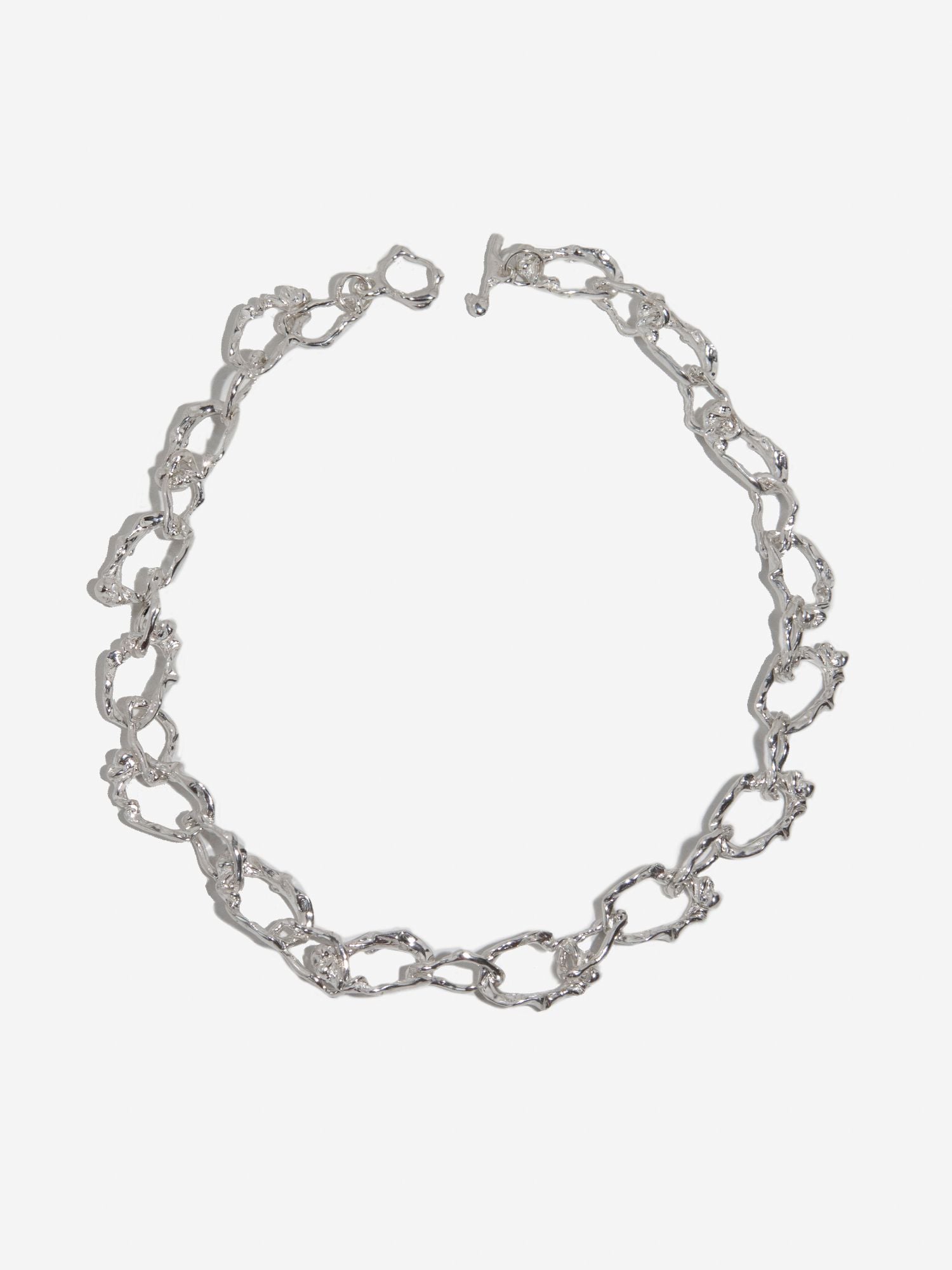 MENDIETA NECKLACE | $1900/$4999