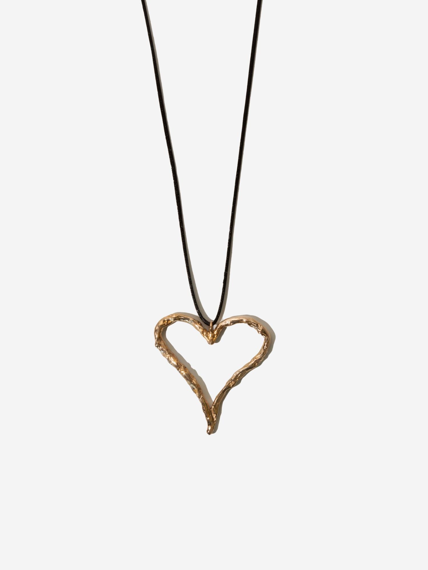 HEARTS OF HEARTS NECKLACE/BELT | $240
