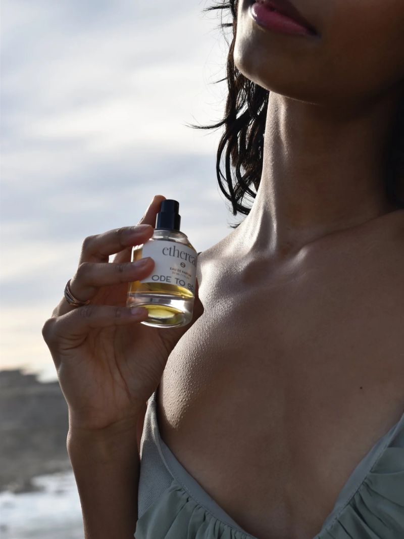 ETHEREAL Eau De Parfum | $149