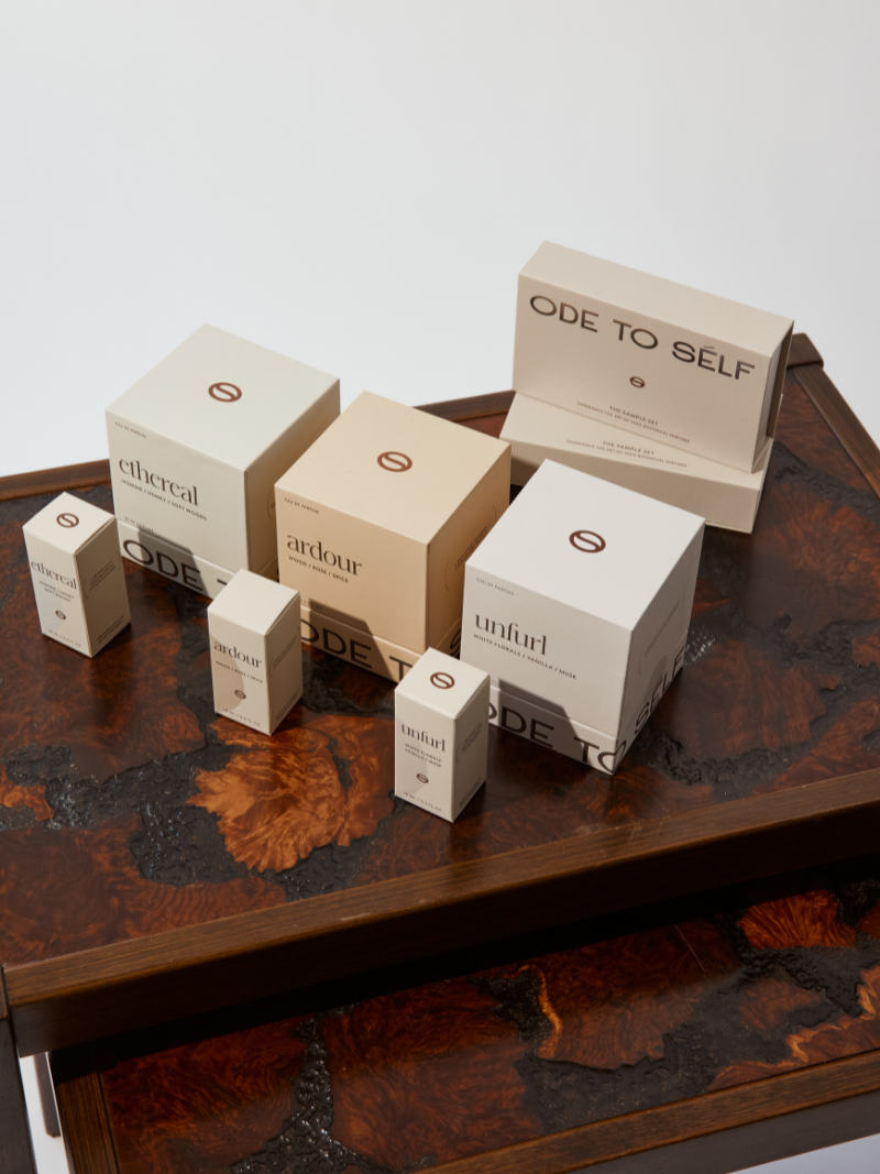 The Stockist Kit