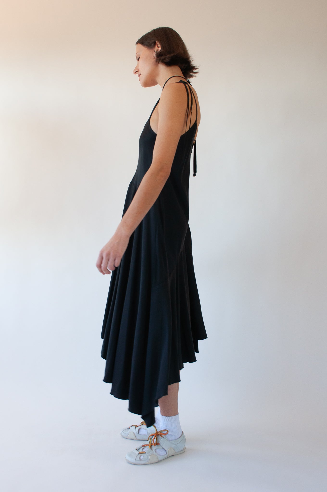Dance Dress | Onyx $373