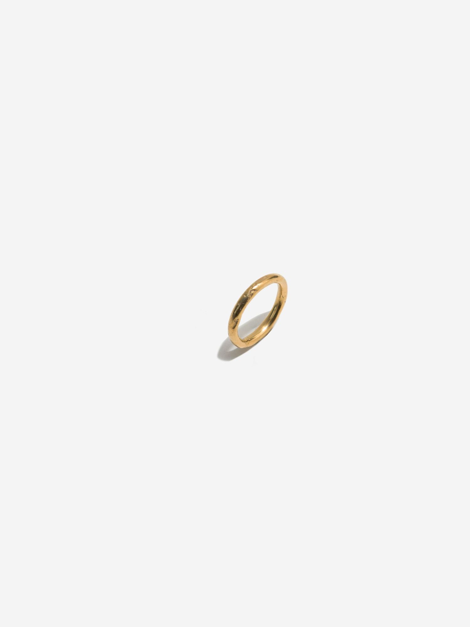 INDENTED RING | $129/$880