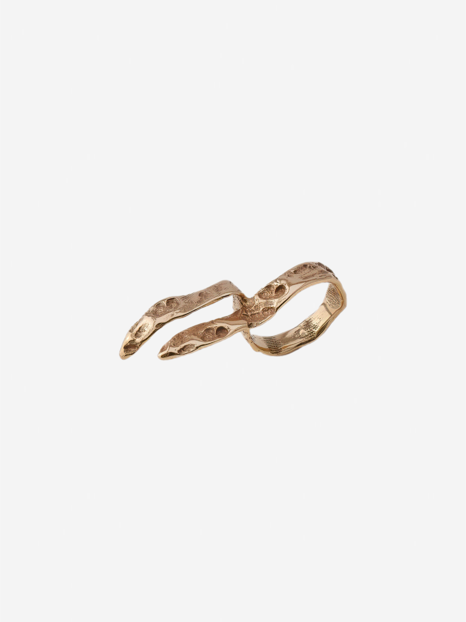WINDSWEPT RING | $220/$1120