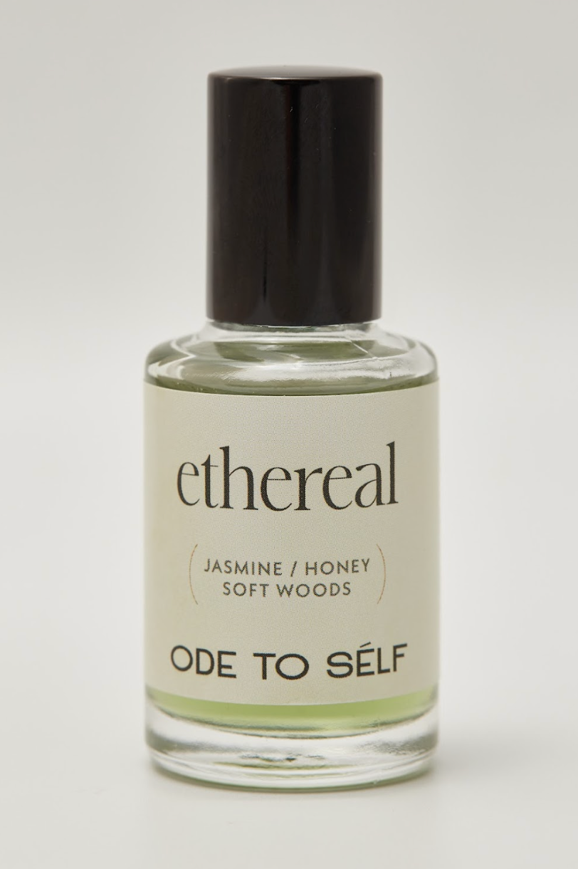 ETHEREAL Perfume Oil | $69