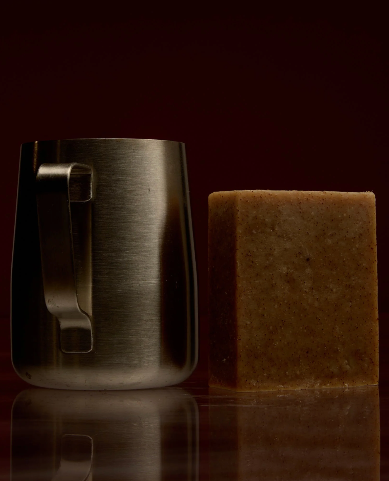 Soap Bar | Spent Coffee $18