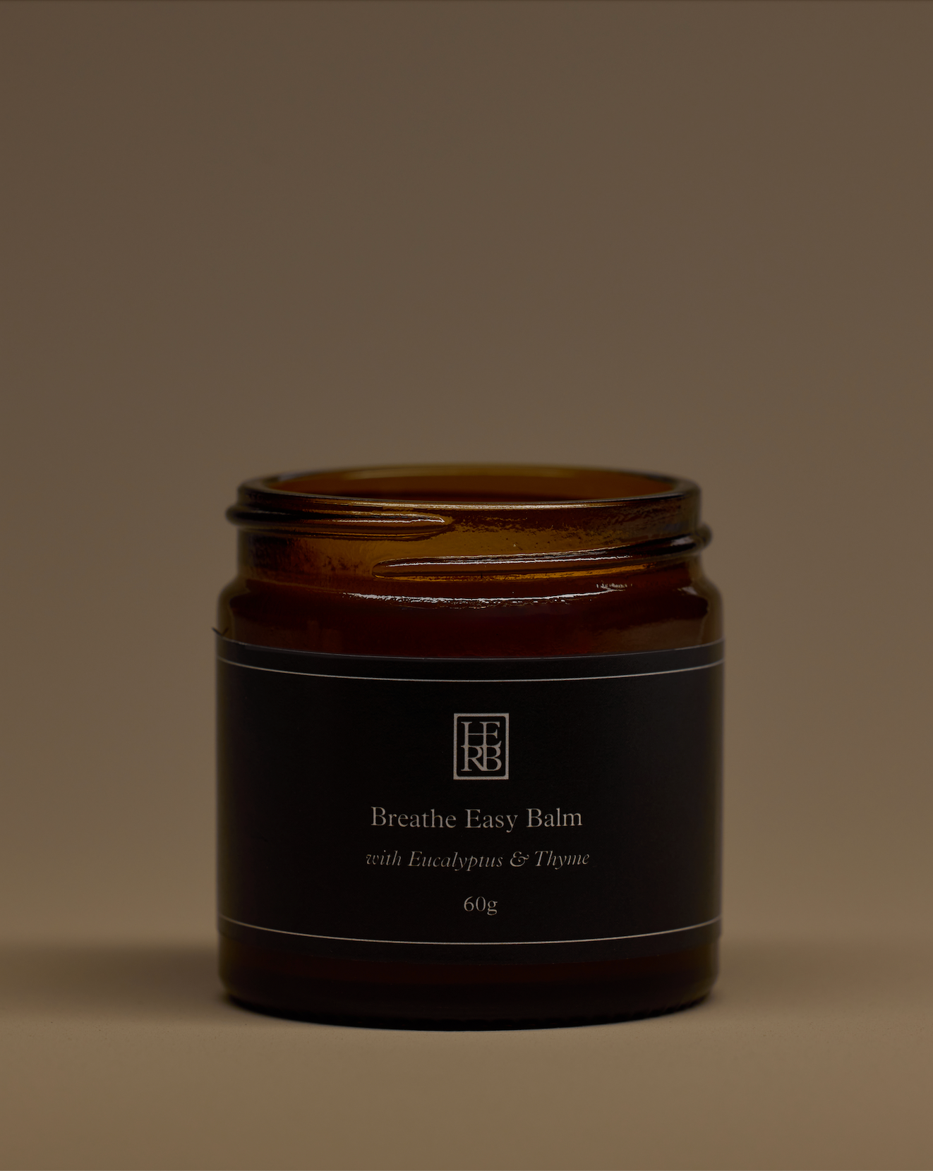 Balm | Breathe Easy $39