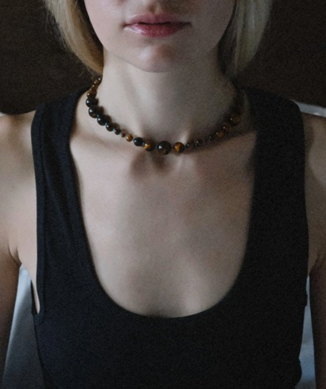 Dune Heirloom Necklace | $225