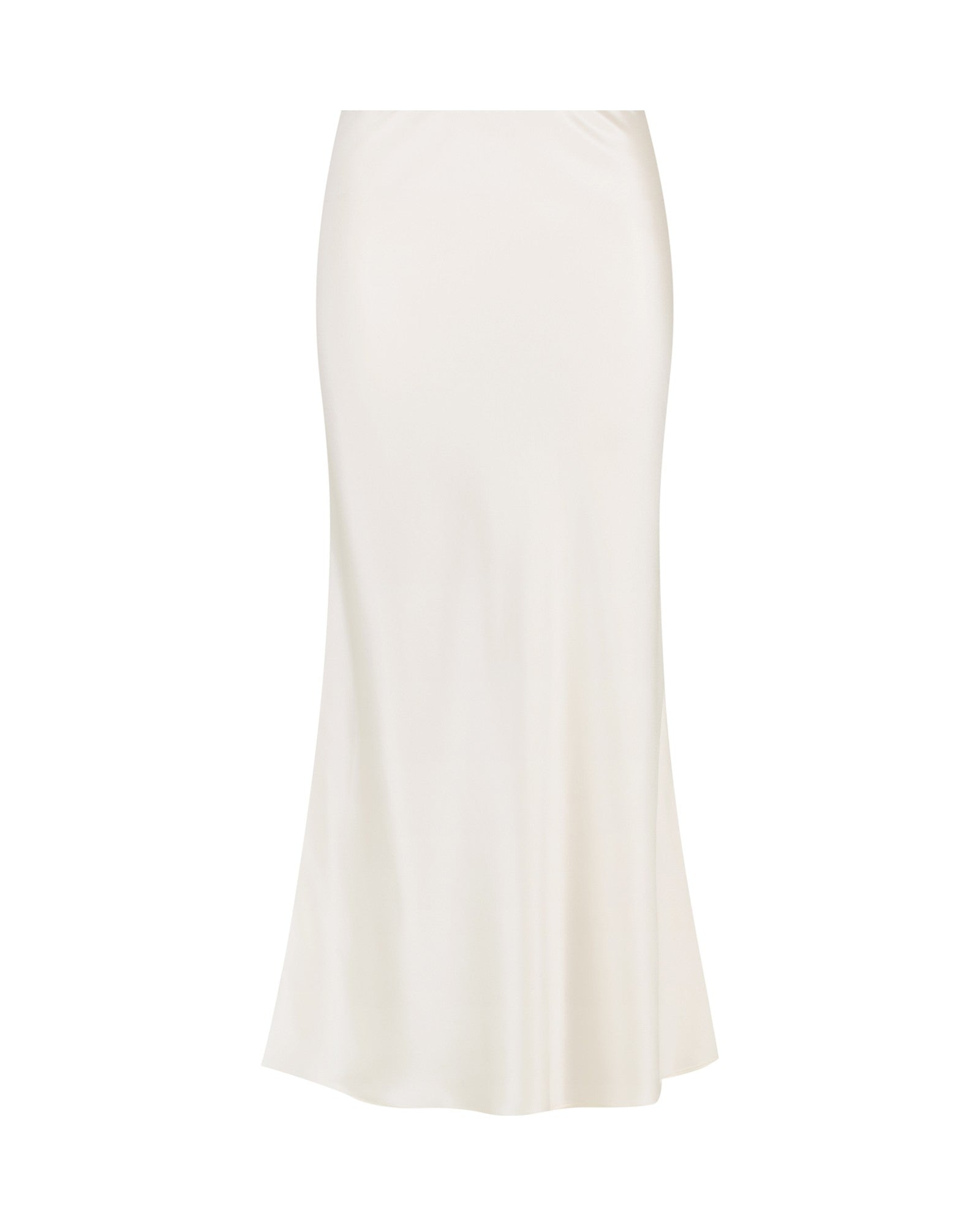 4. The Skirts | The Audrey Skirt | Ivory $300