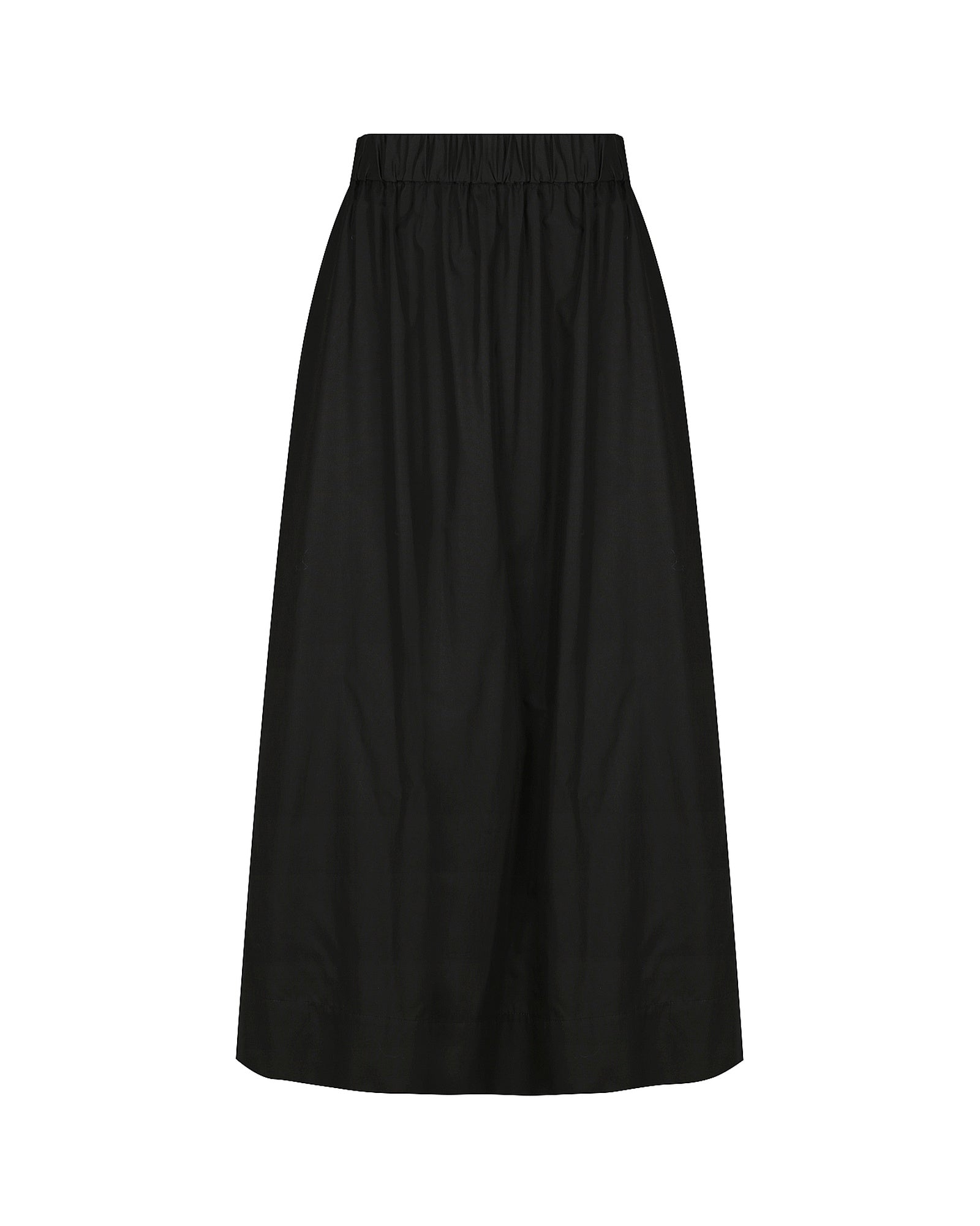 4. The Skirts | The Odette Skirt | Black $280