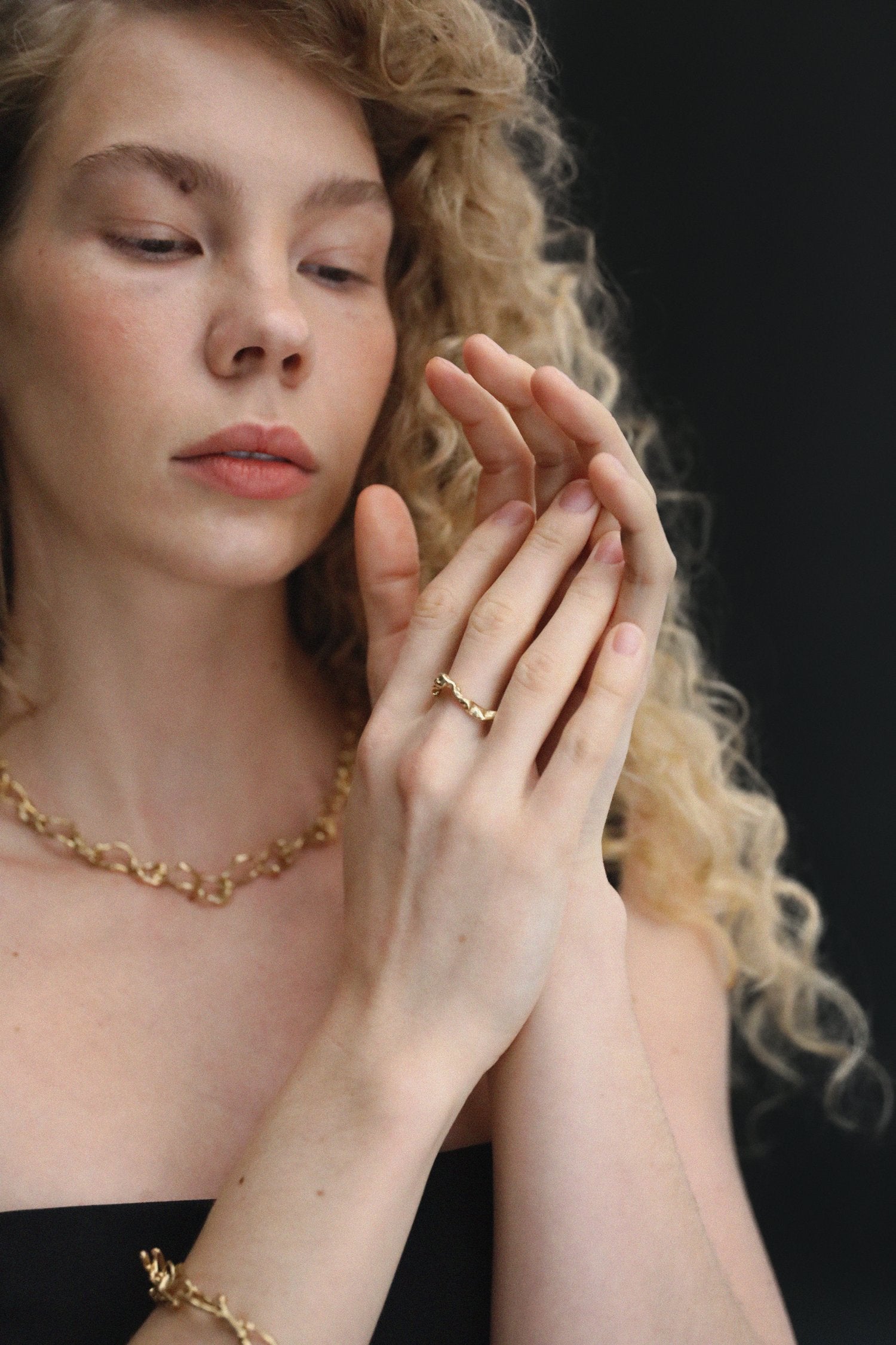 FIORA RING | $229/$980