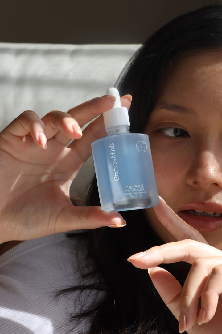 Hydra-Marine | Hydration boost serum | $54.95 NEW