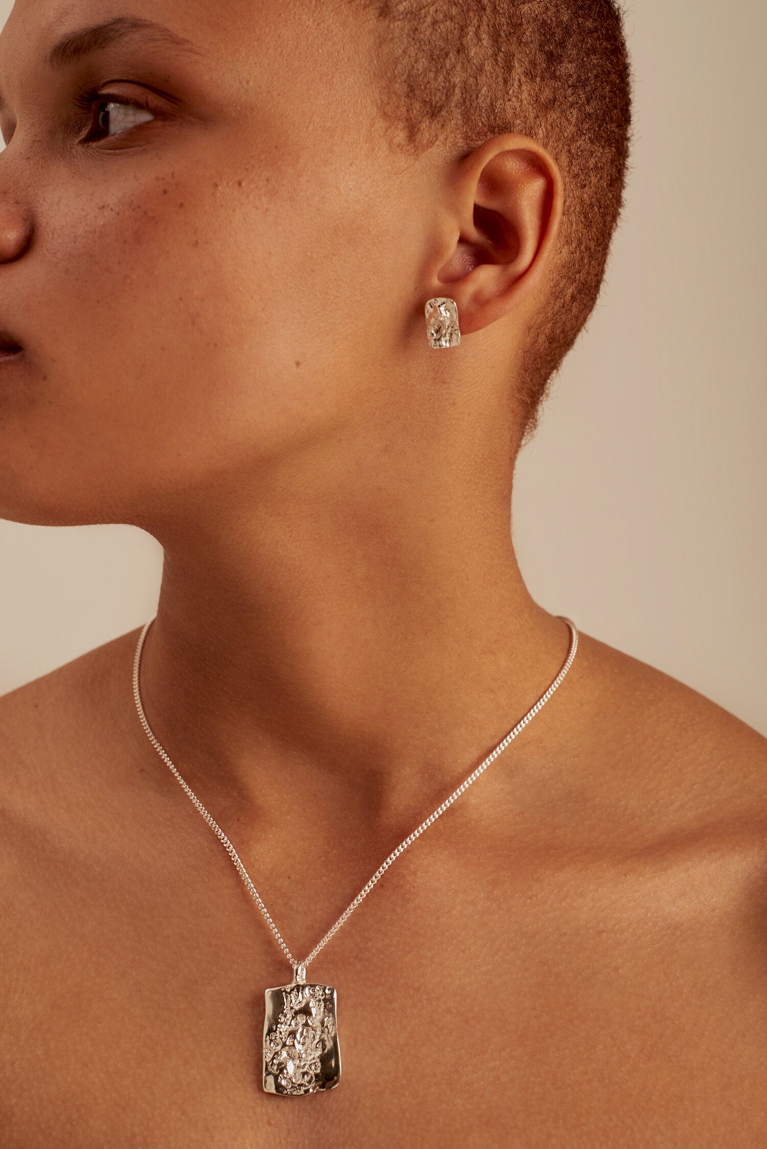 IN RUINS STUDS | $160/$180/$800