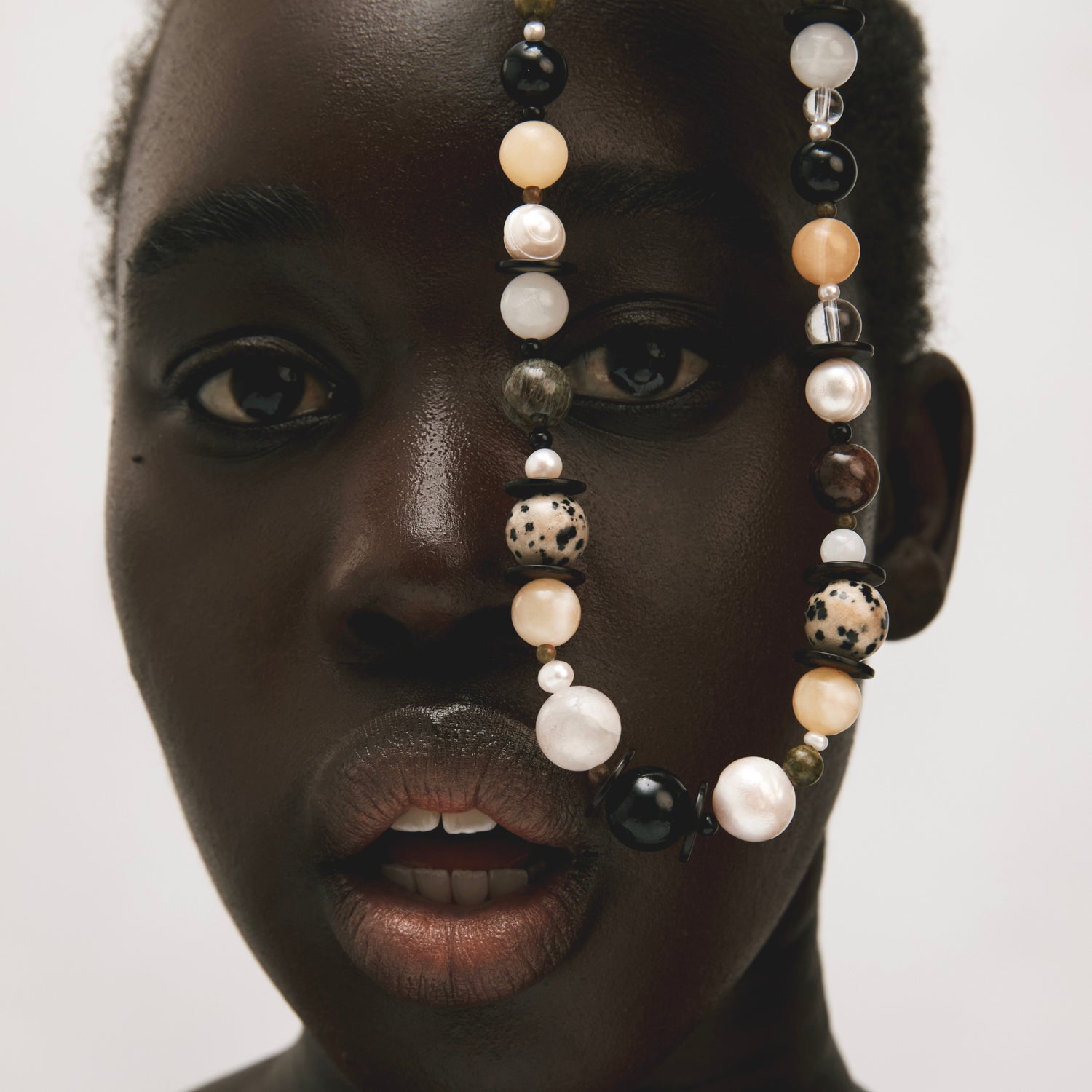 Night and Light Necklace | $195