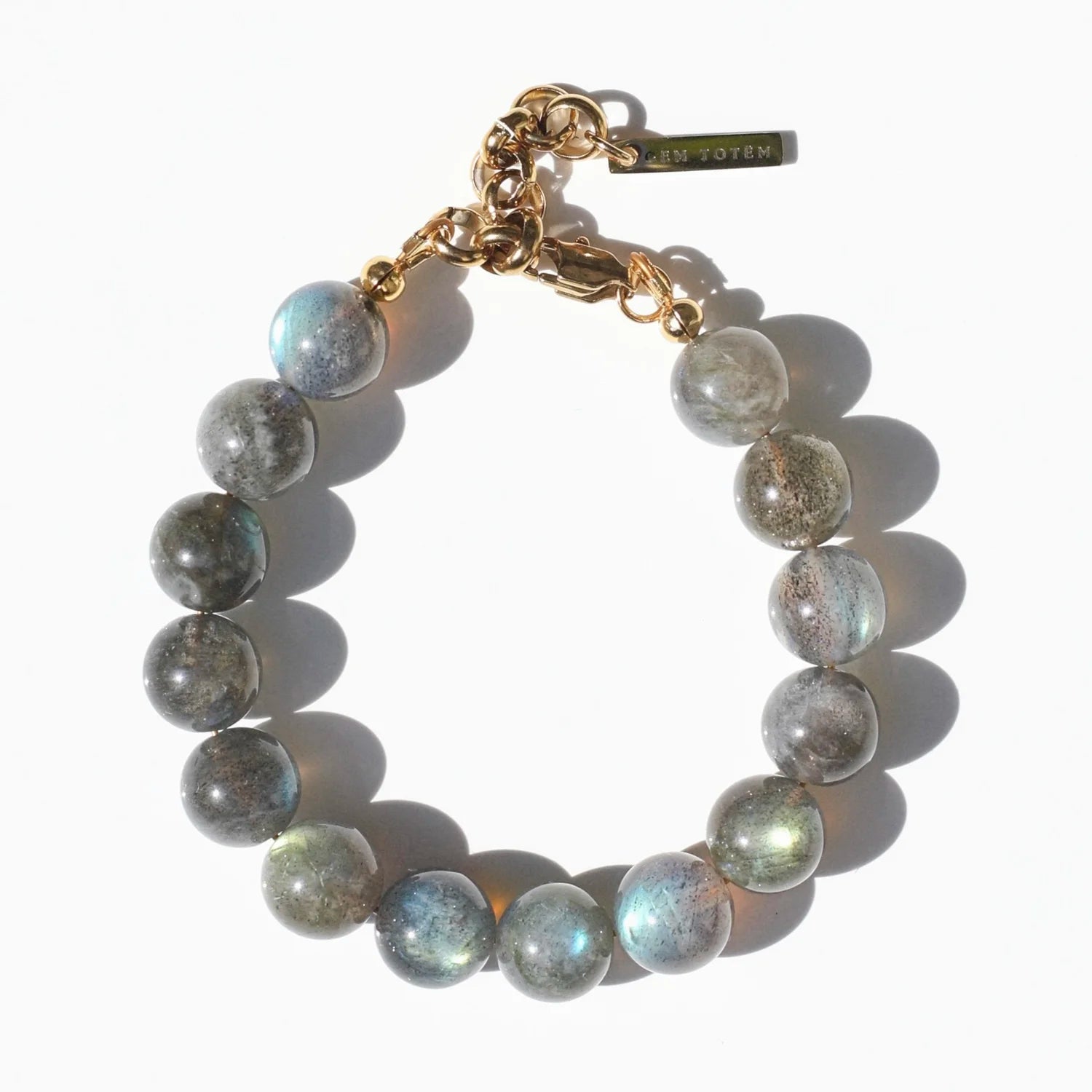 Nimbus Bracelet | $225