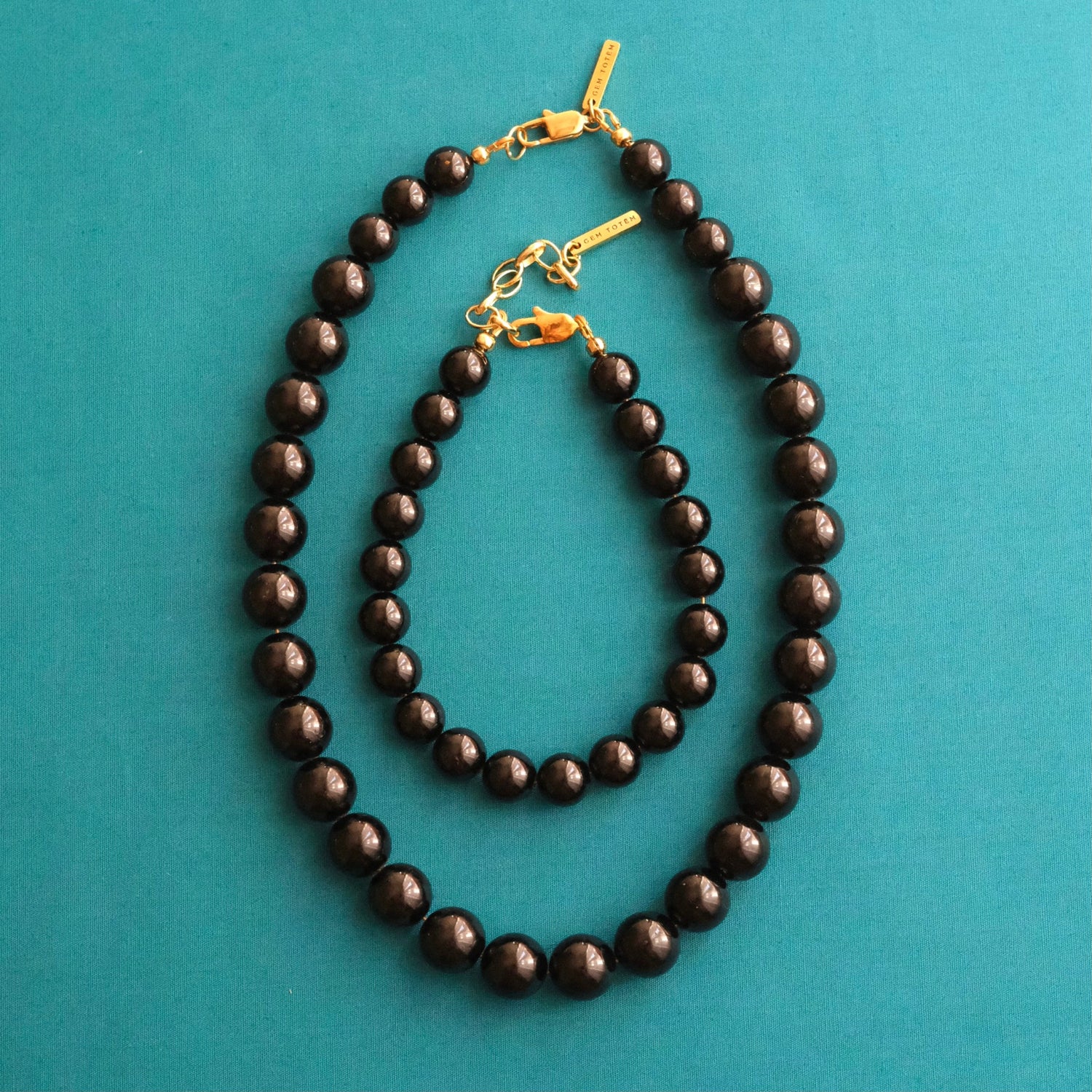Nocturnal Necklace | $245