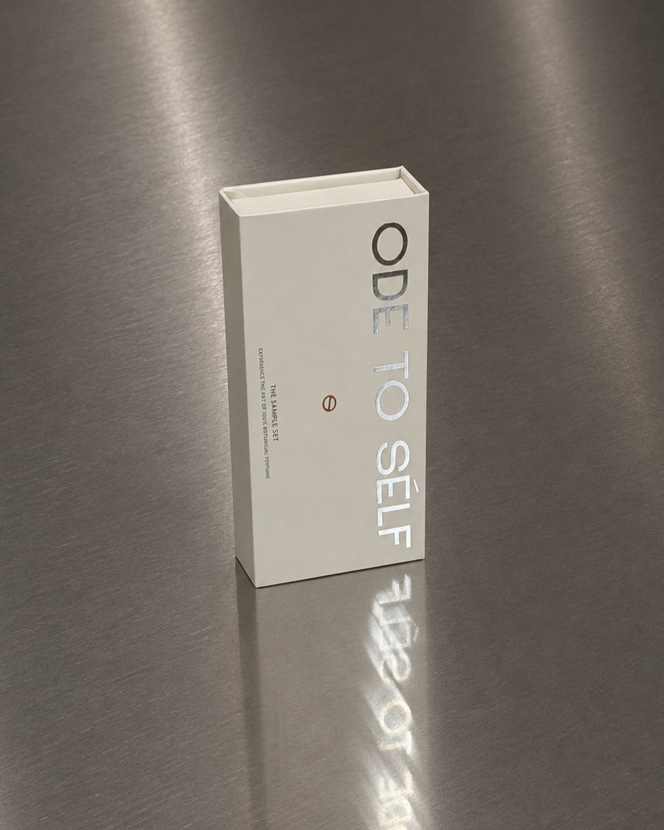 The Sample Set | $59 *contains new scent