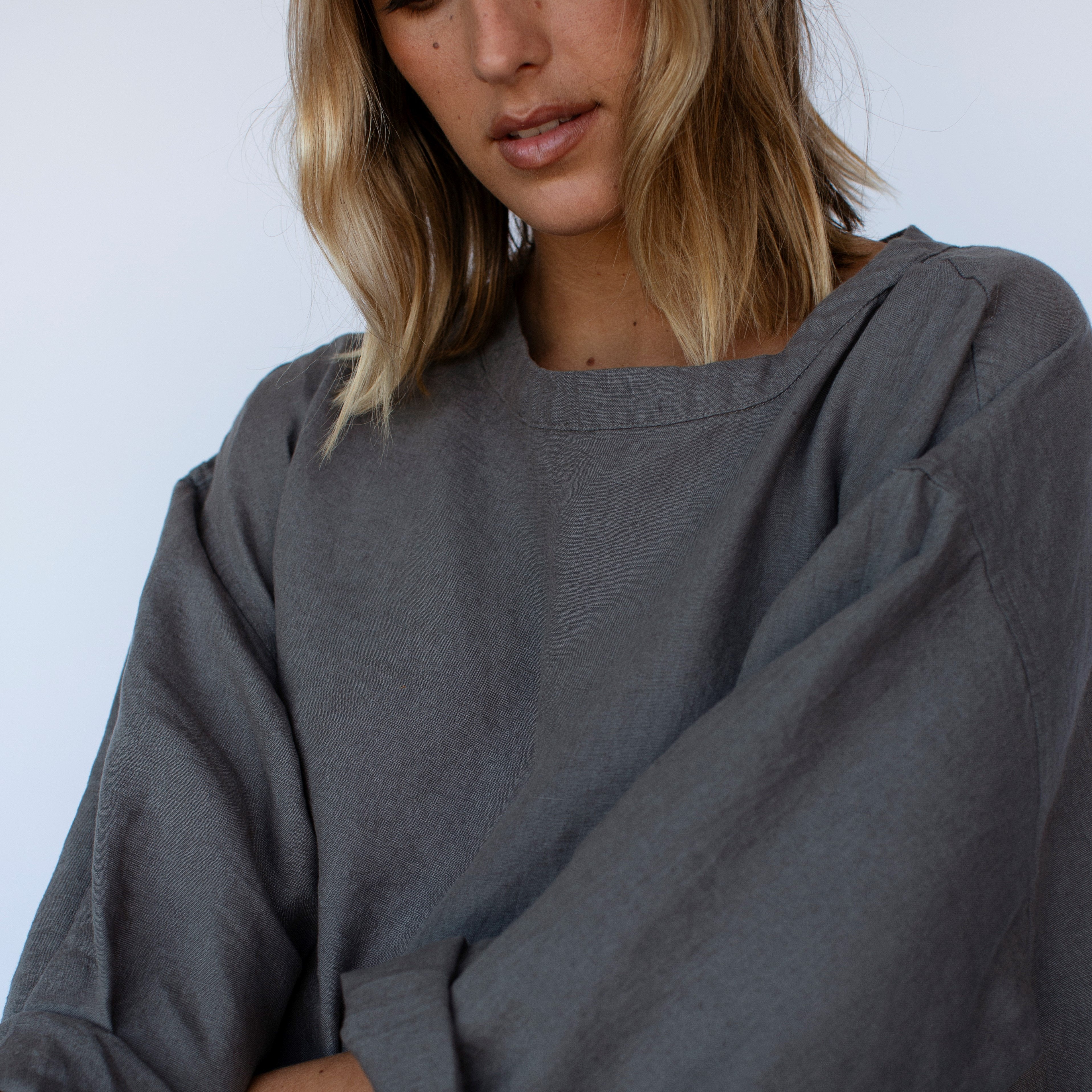 Tunic Dress | $180