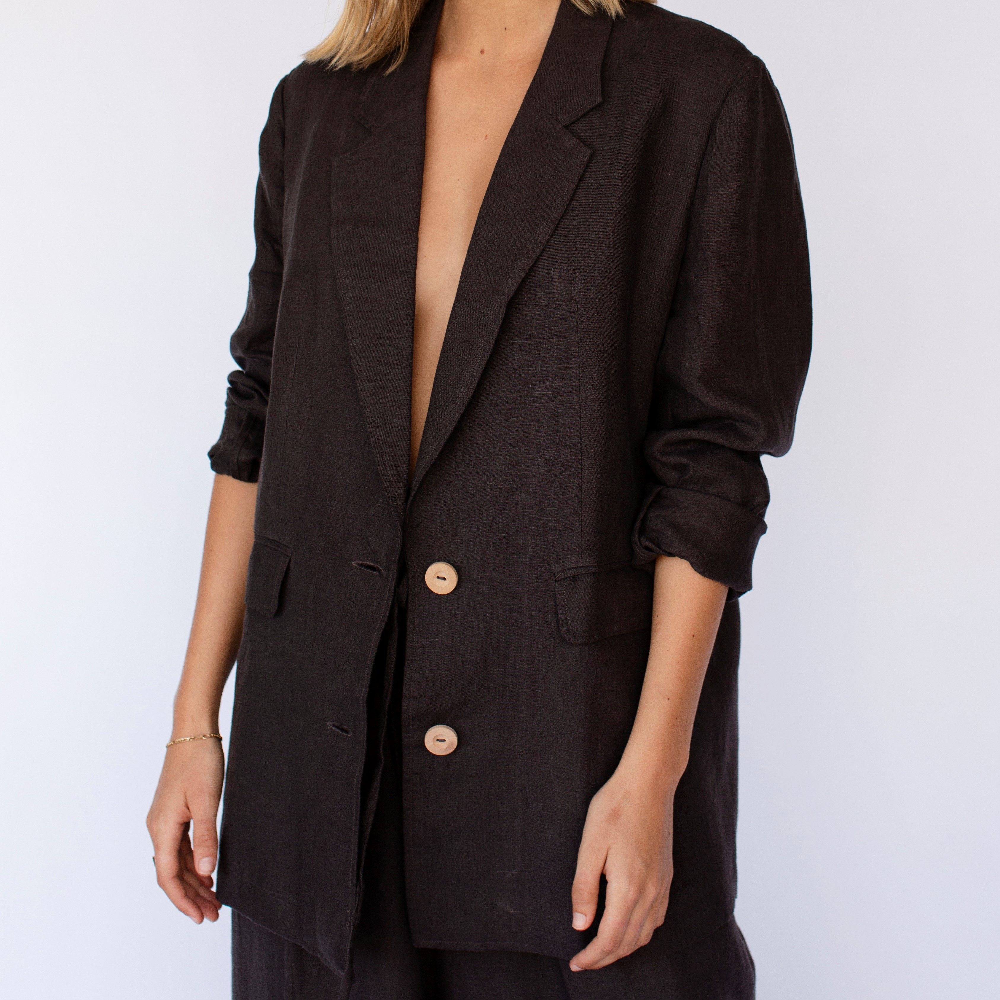 Pre-Order | Blazer | $350