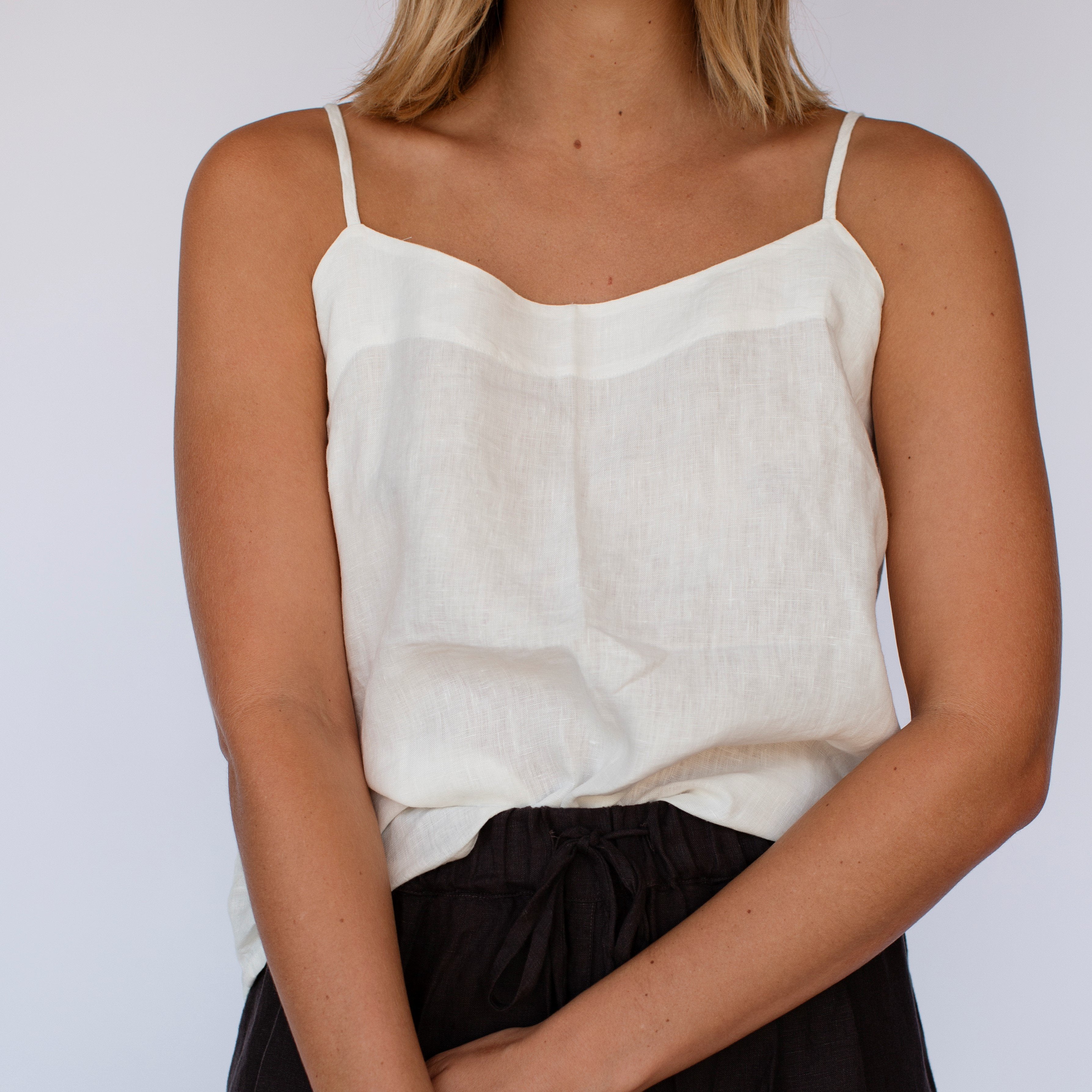 SOH | Classic Cami | $179
