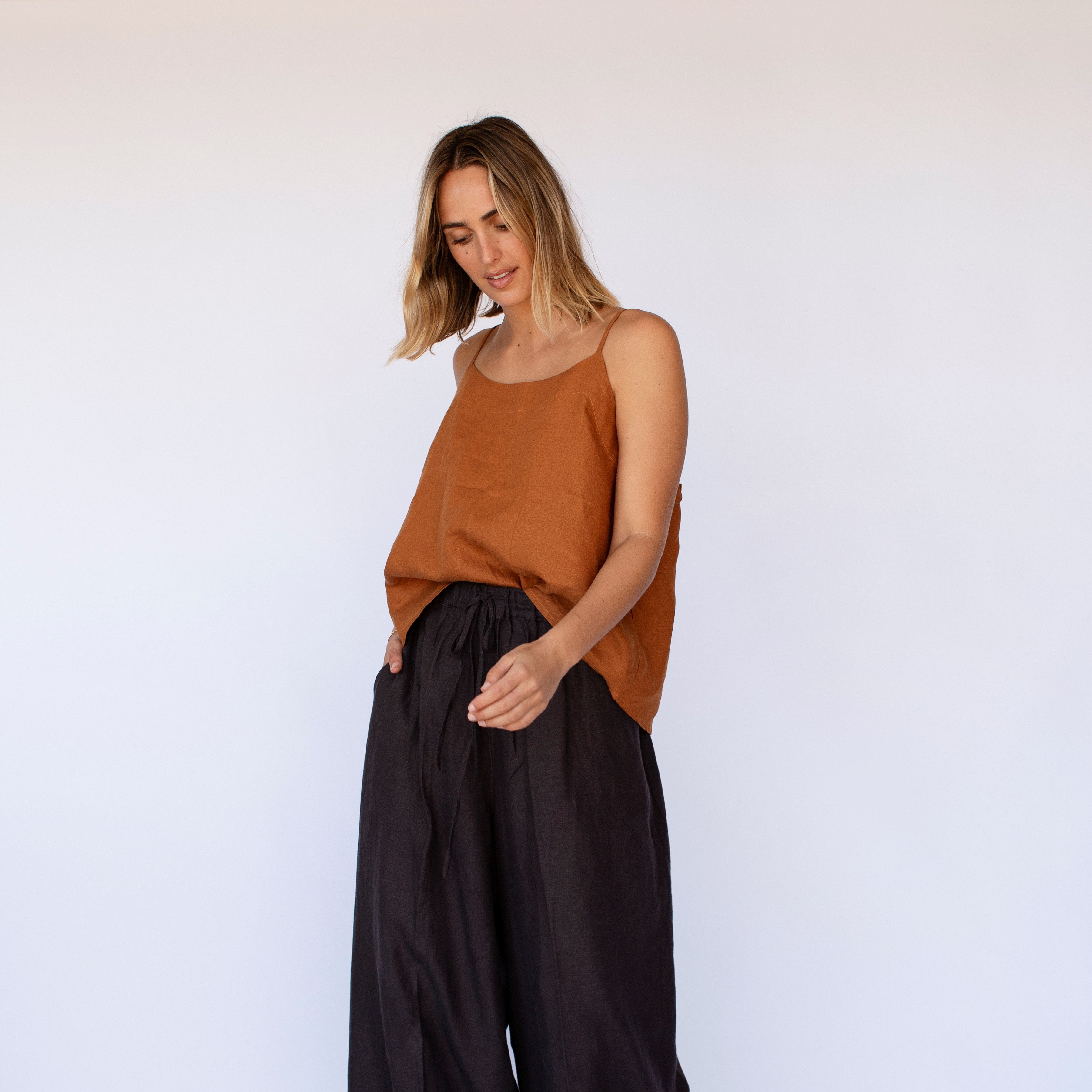 SOH | Classic Cami | $179