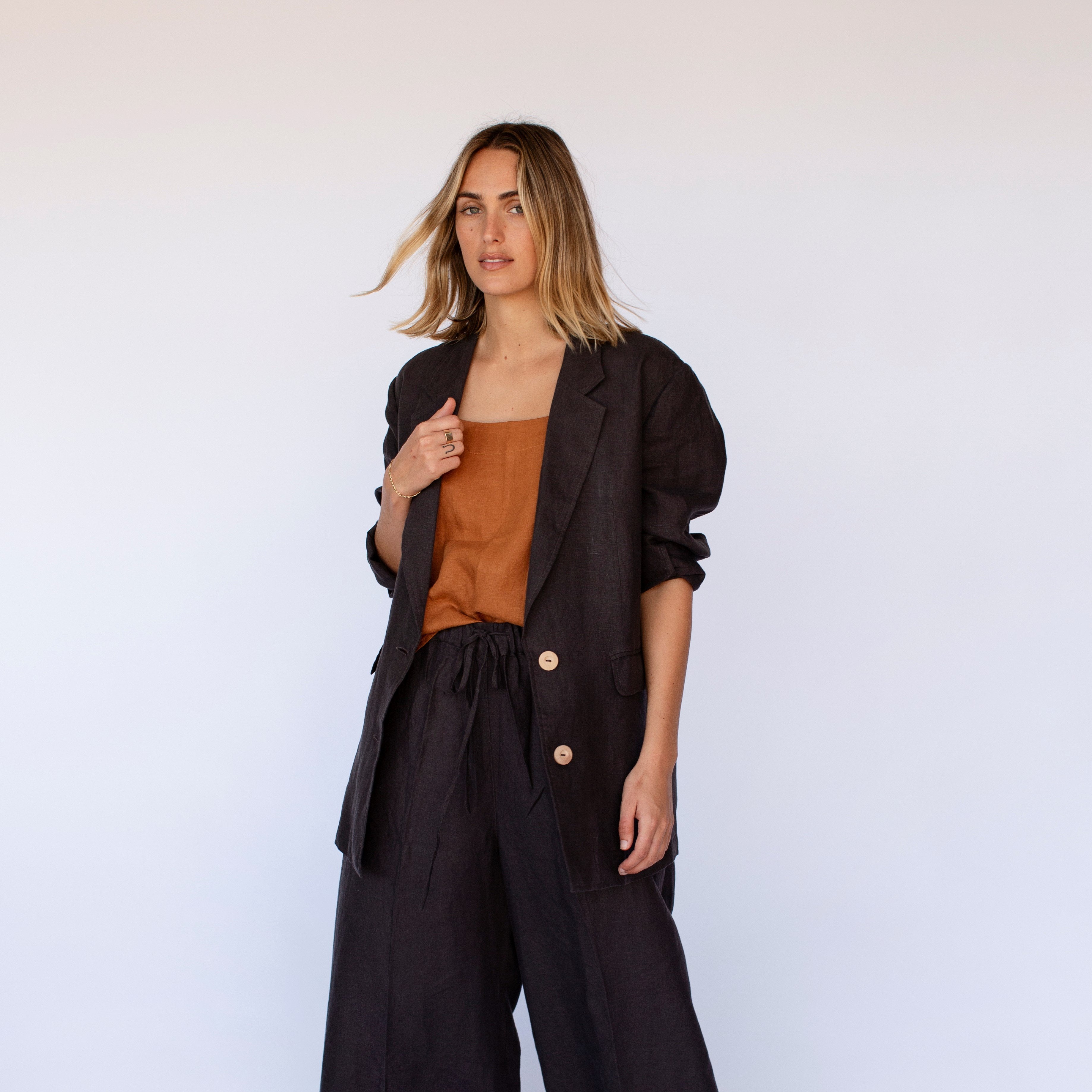 Pre-Order | Blazer | $350