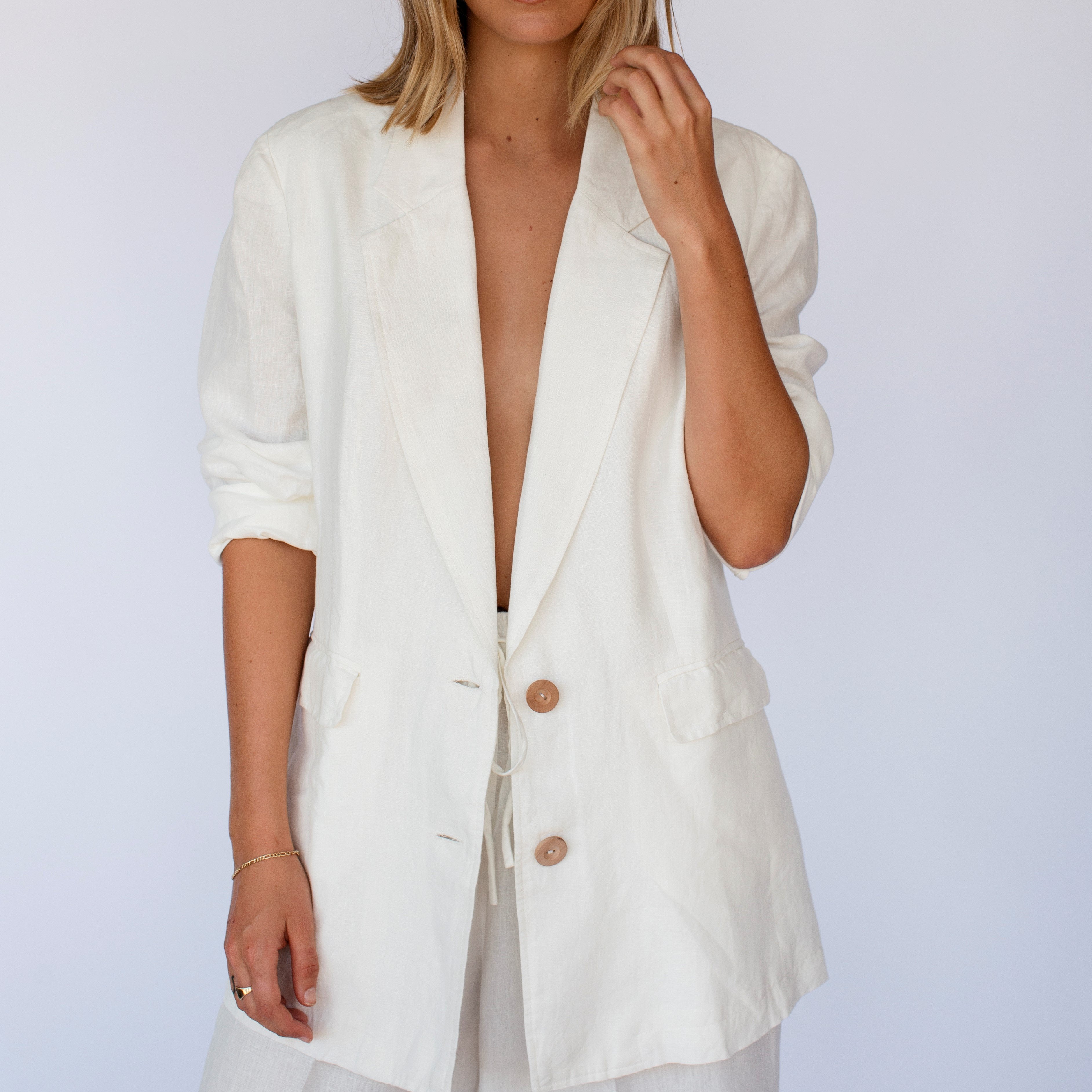 Pre-Order | Blazer | $350