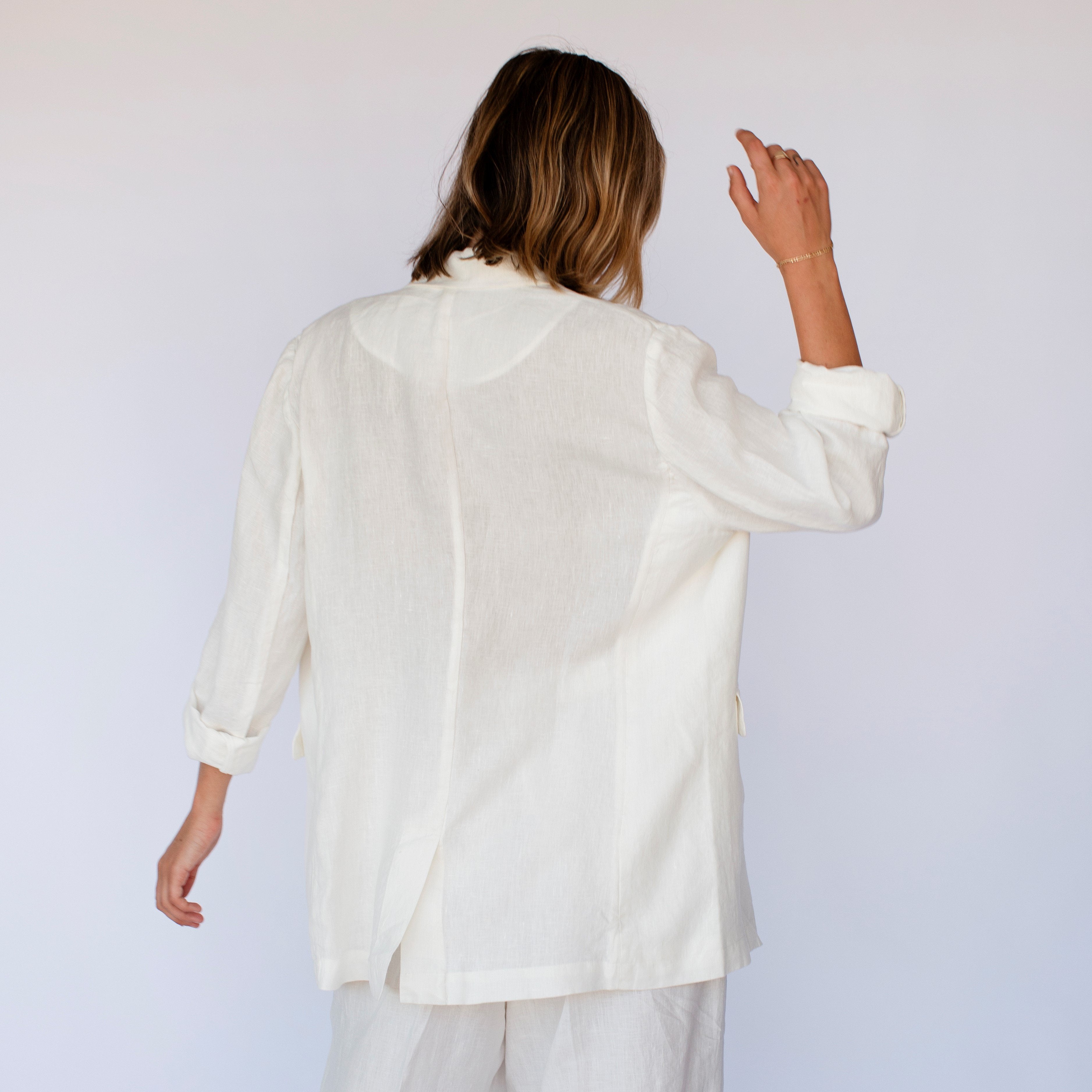 Pre-Order | Blazer | $350