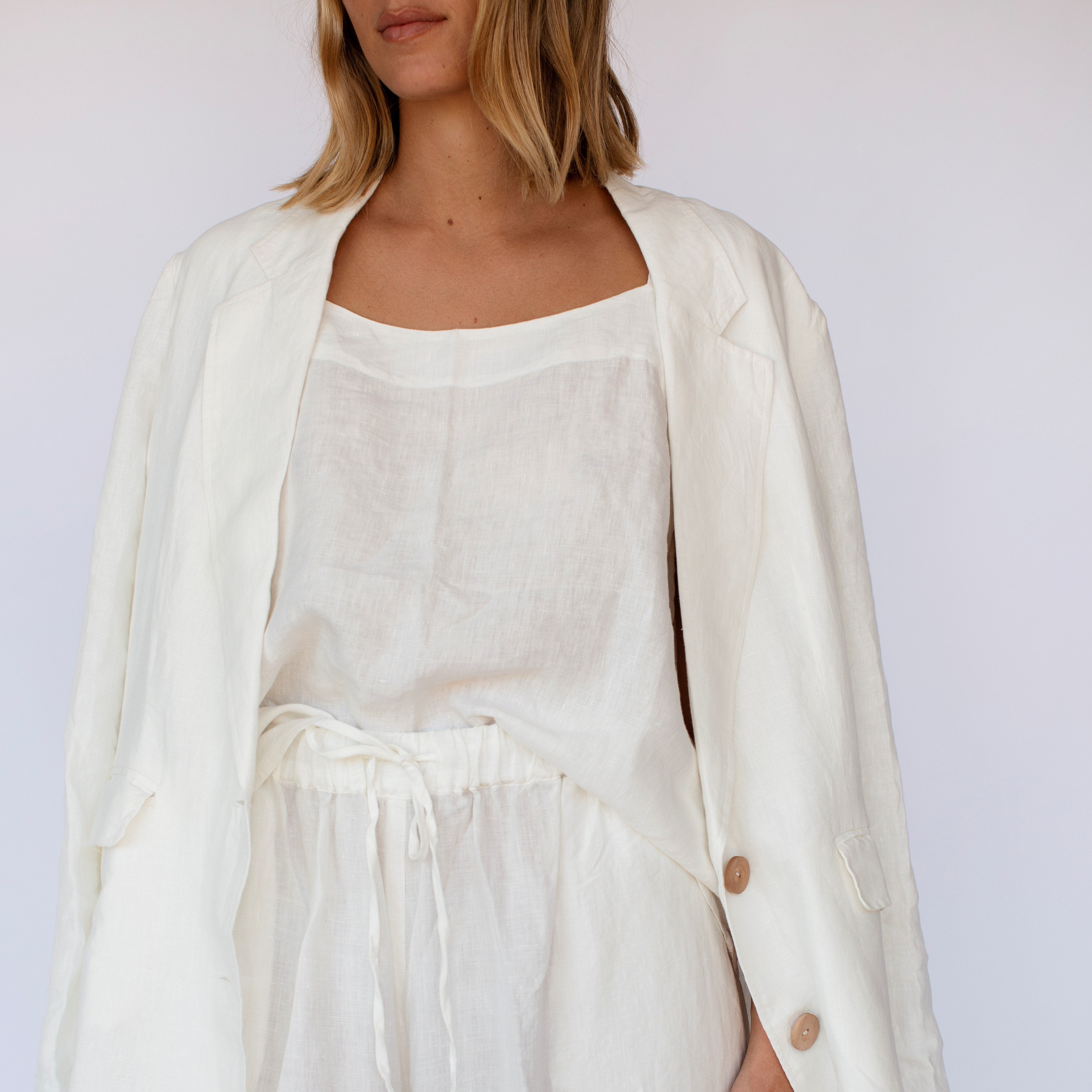 SOH | Classic Cami | $179