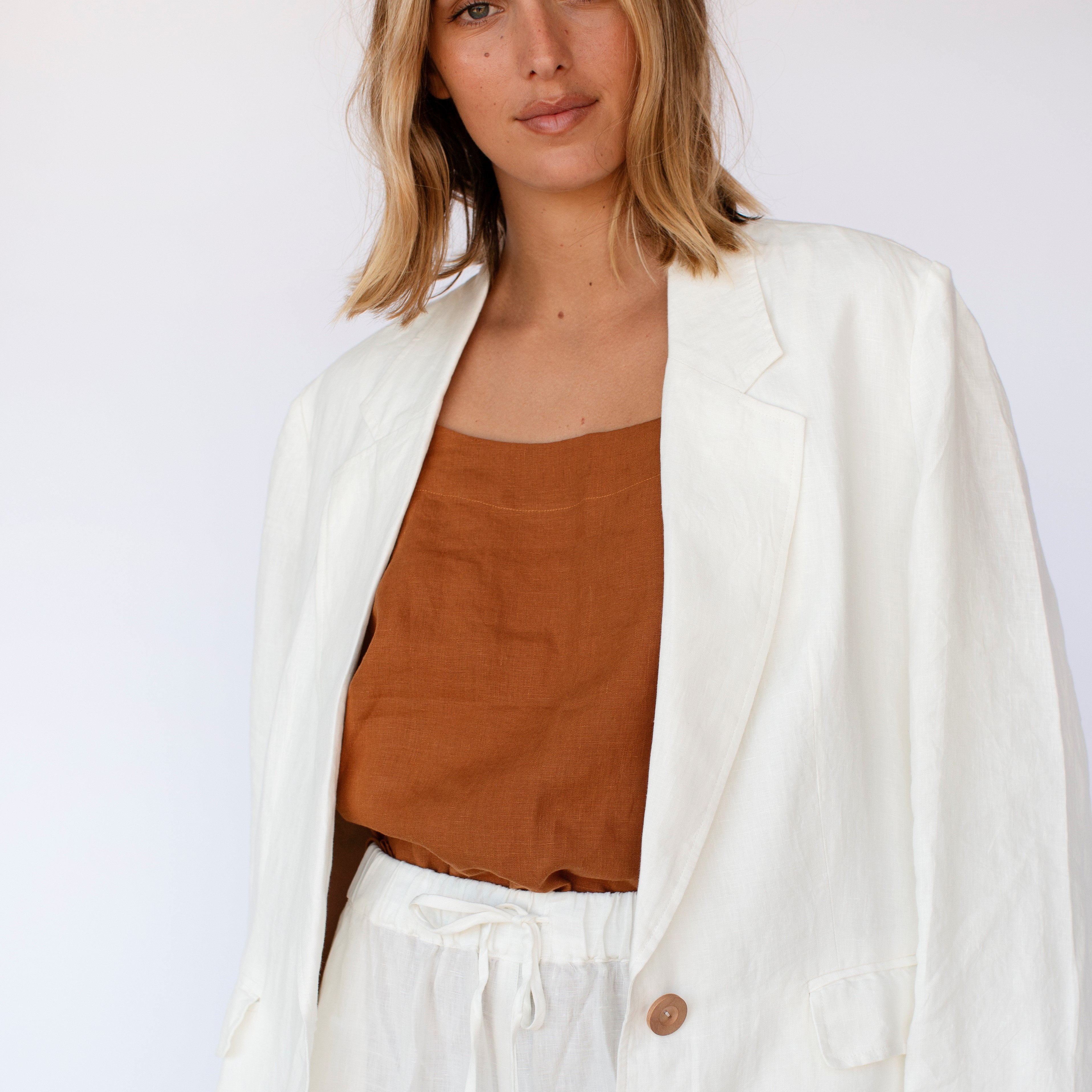 SOH | Classic Cami | $179