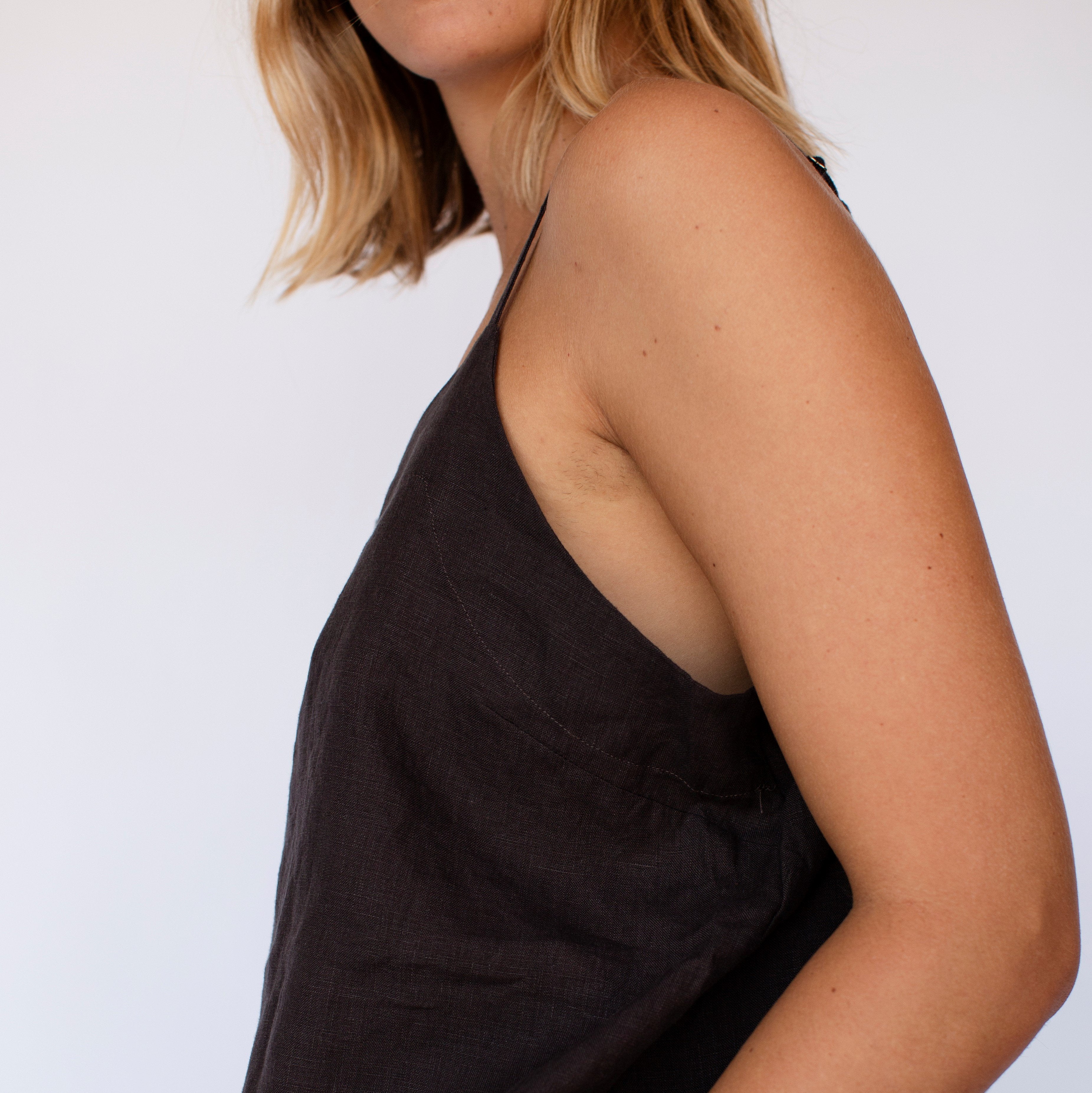 SOH | Classic Cami | $179