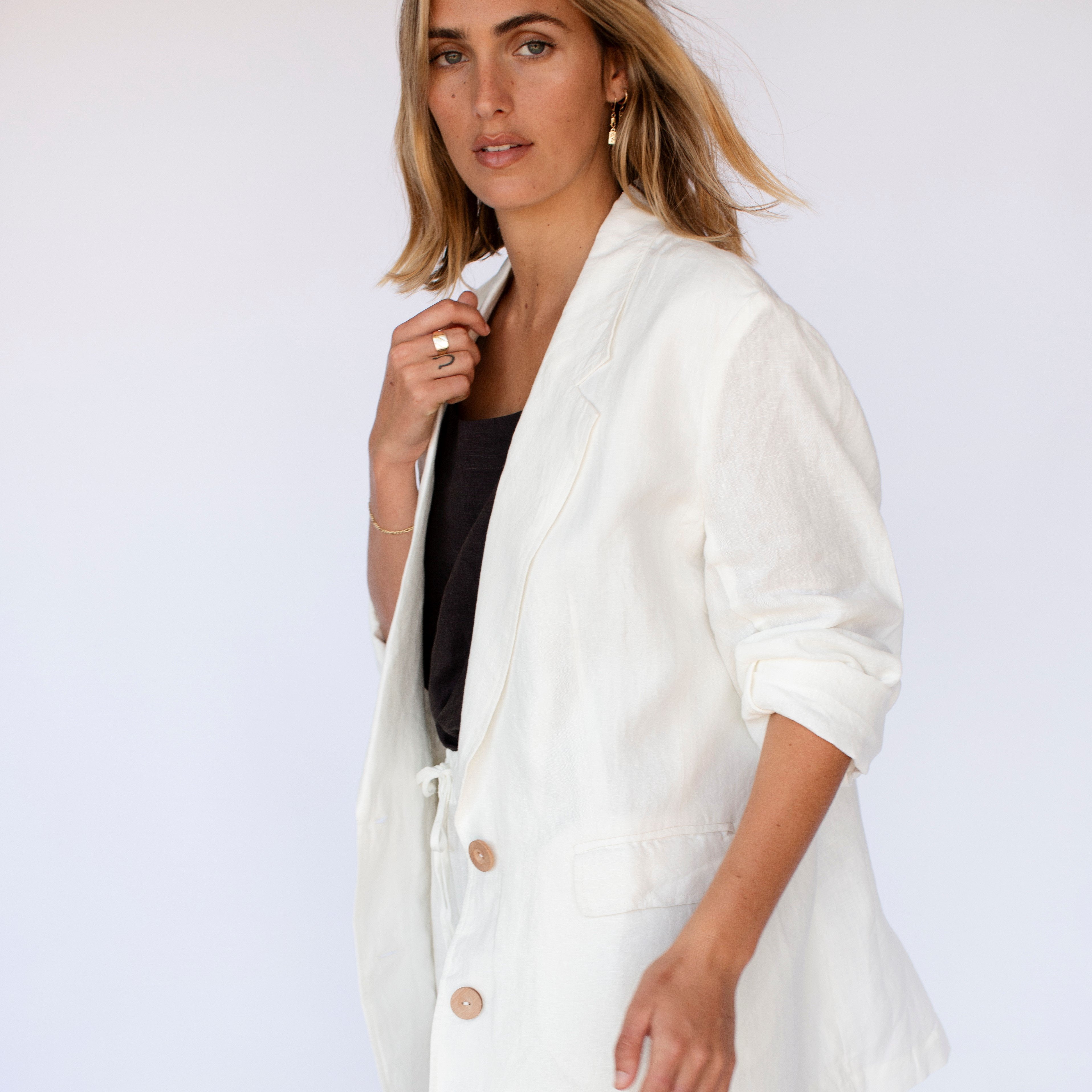 Pre-Order | Blazer | $350