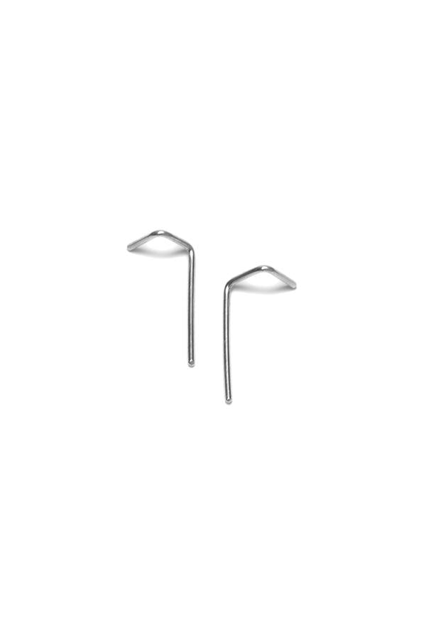 Essentials | Staple Ear Hooks | $59
