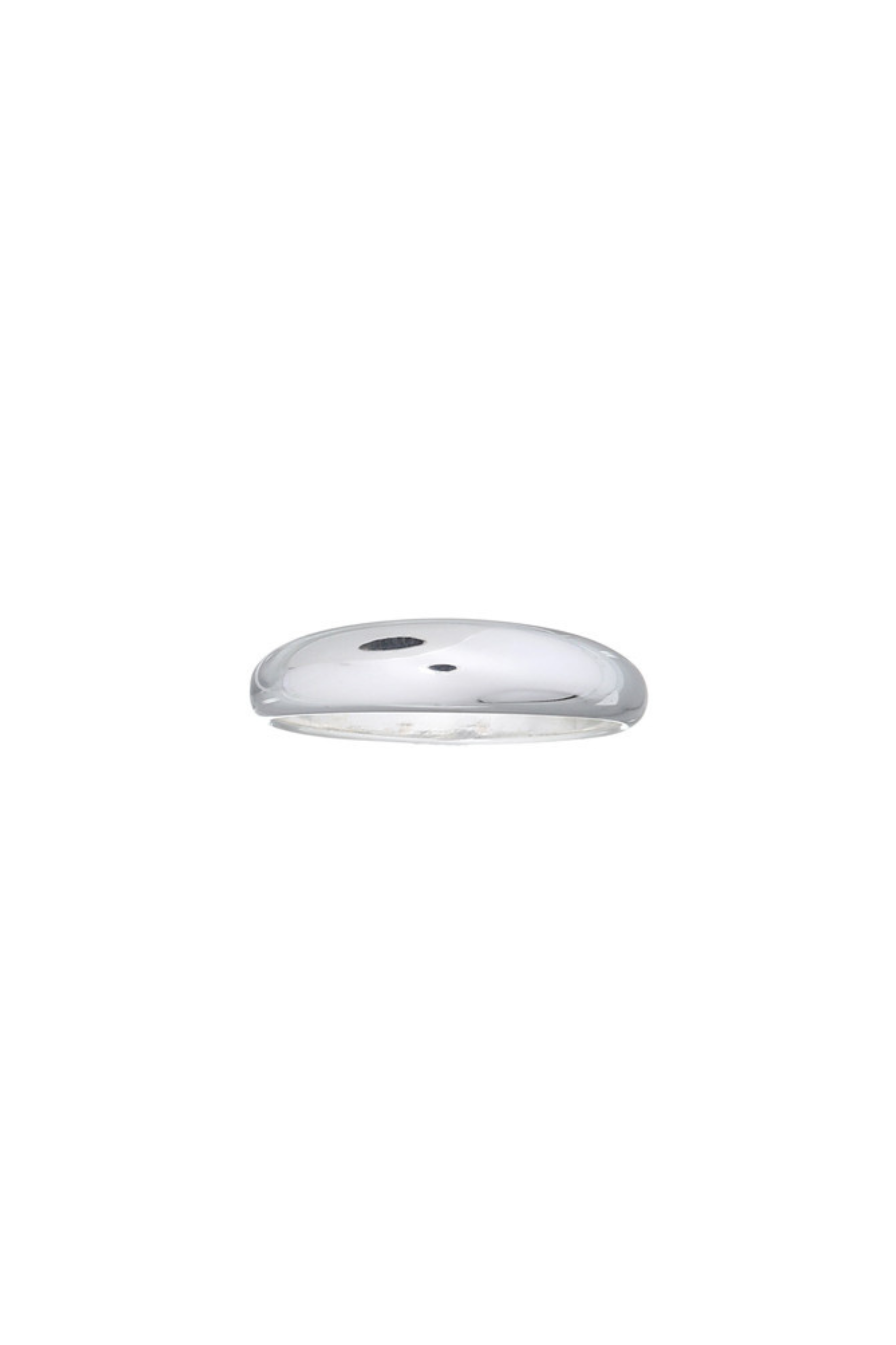 NEW ESSENTIALS | DOMED RING $129