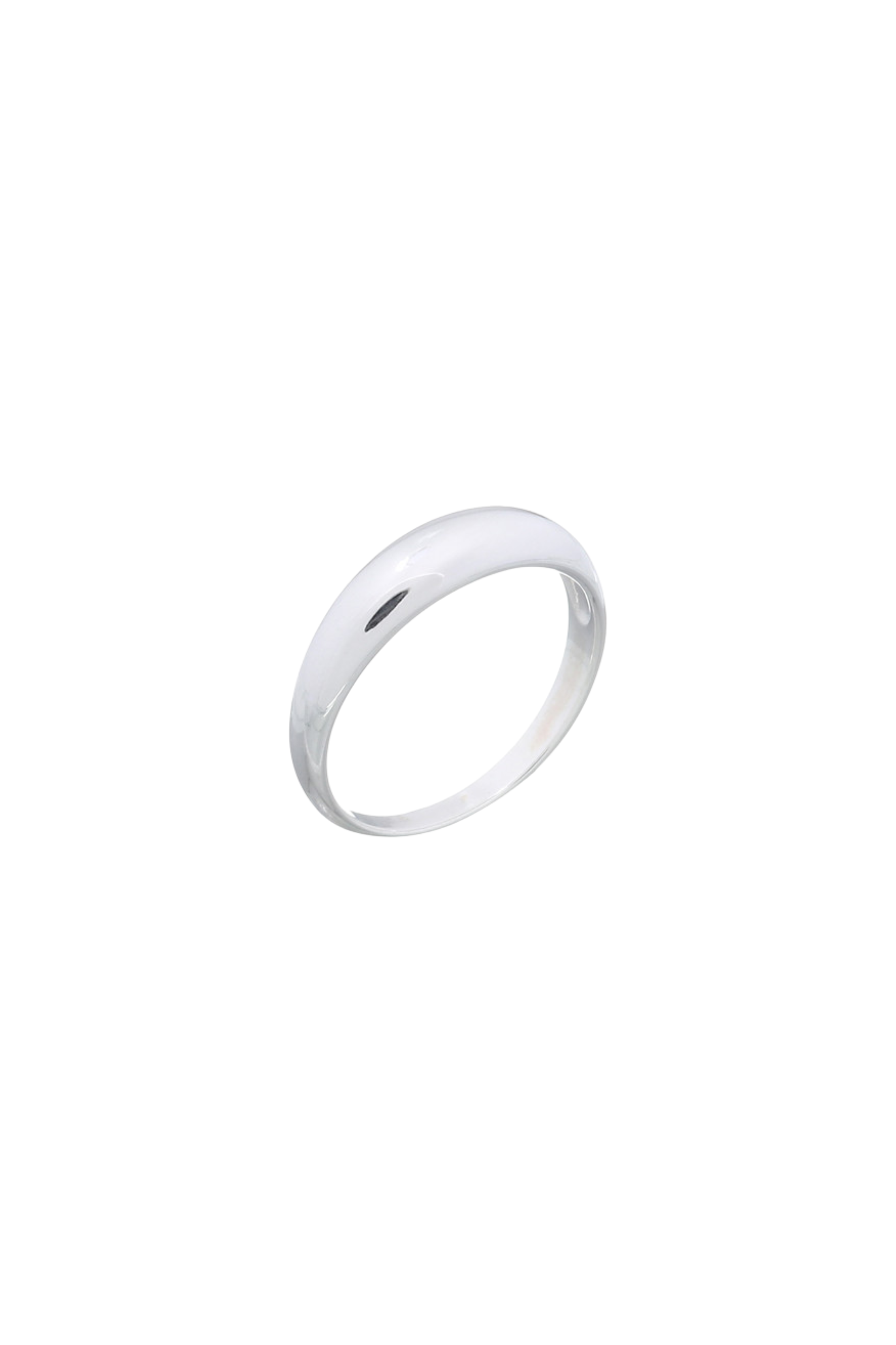 NEW ESSENTIALS | DOMED RING $129