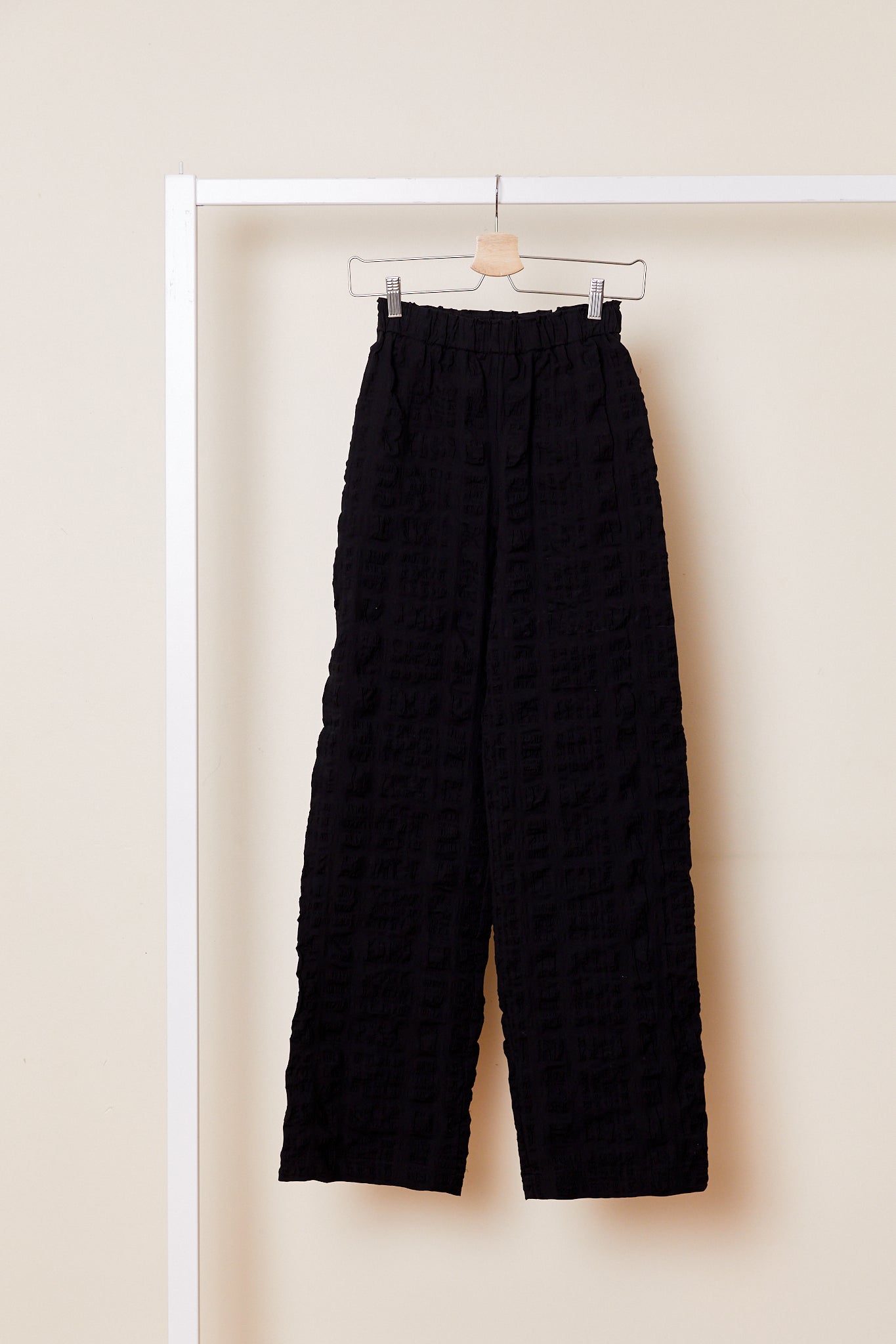 Gloria Pant | Black $209