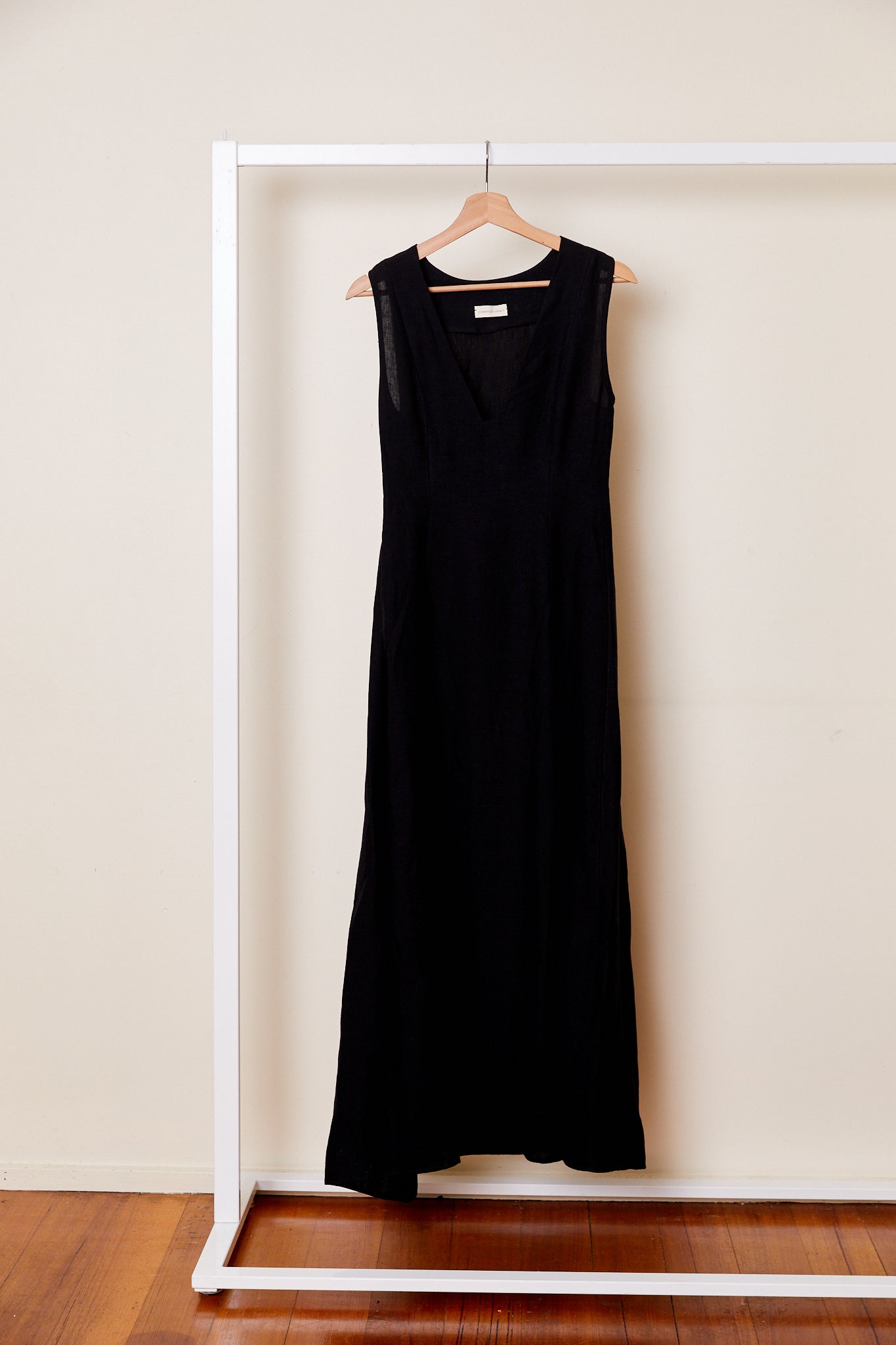 Next Lifetime Dress | Black $400