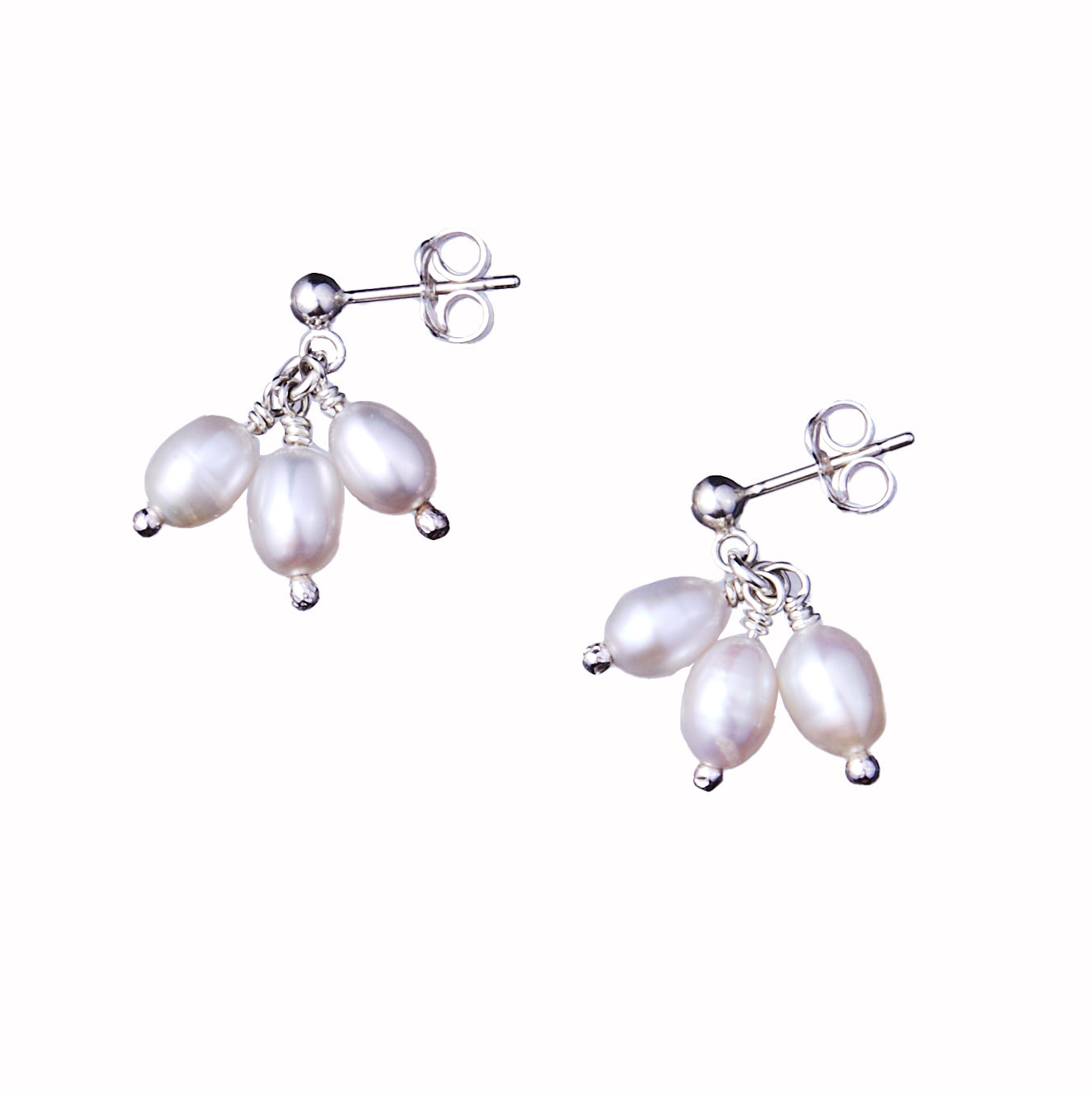 PEARL | Persia Studs | $89