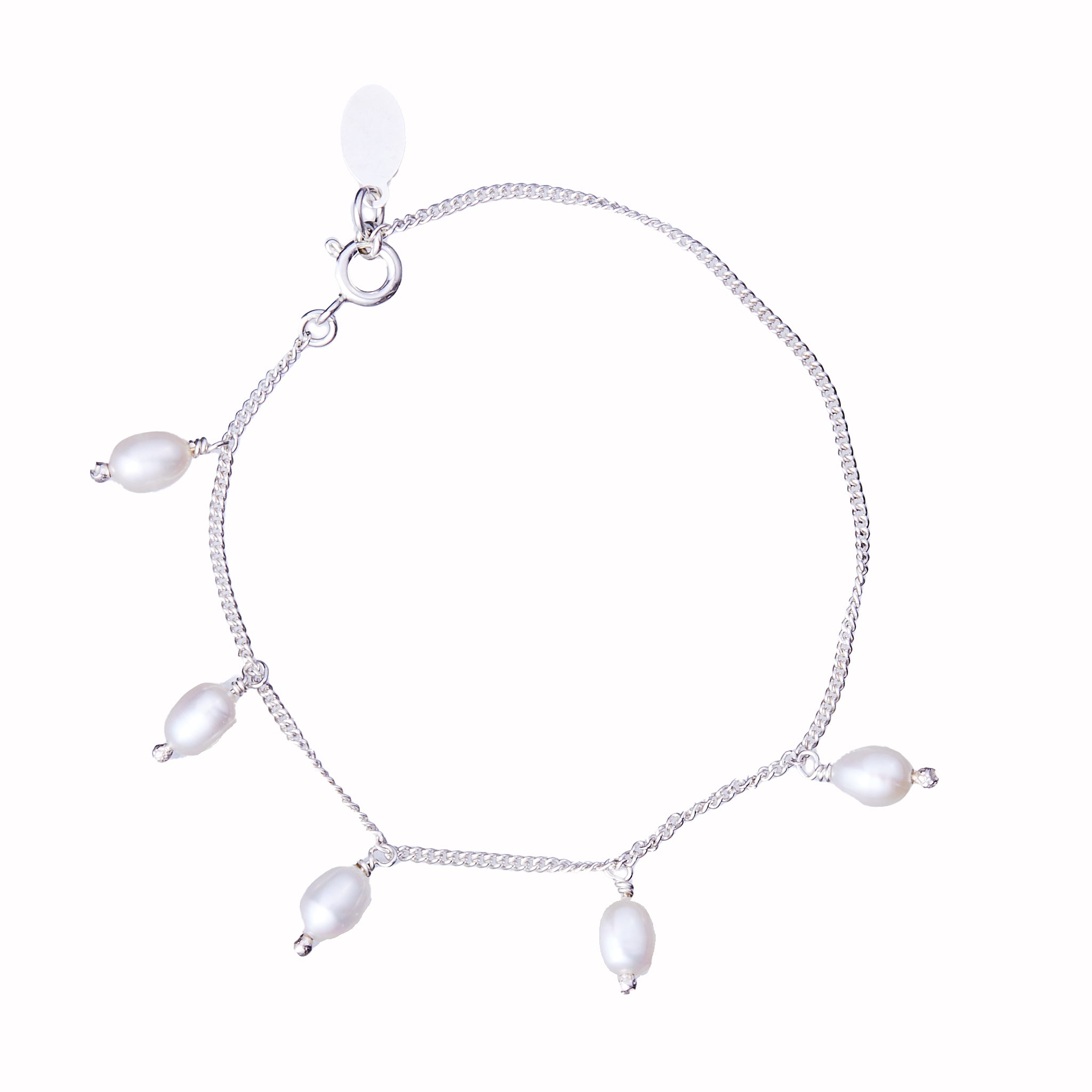 PEARL | Pip Bracelet | $129