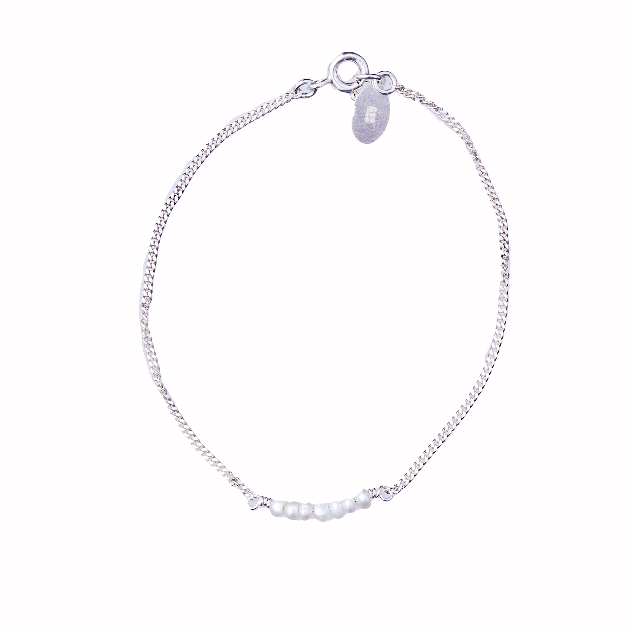 PEARL | Peppi Bracelet | $129