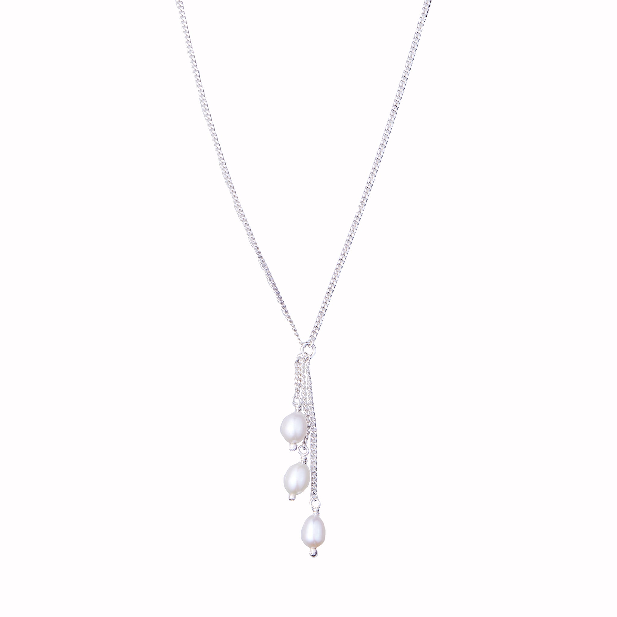 PEARL | Persia Necklace | $149