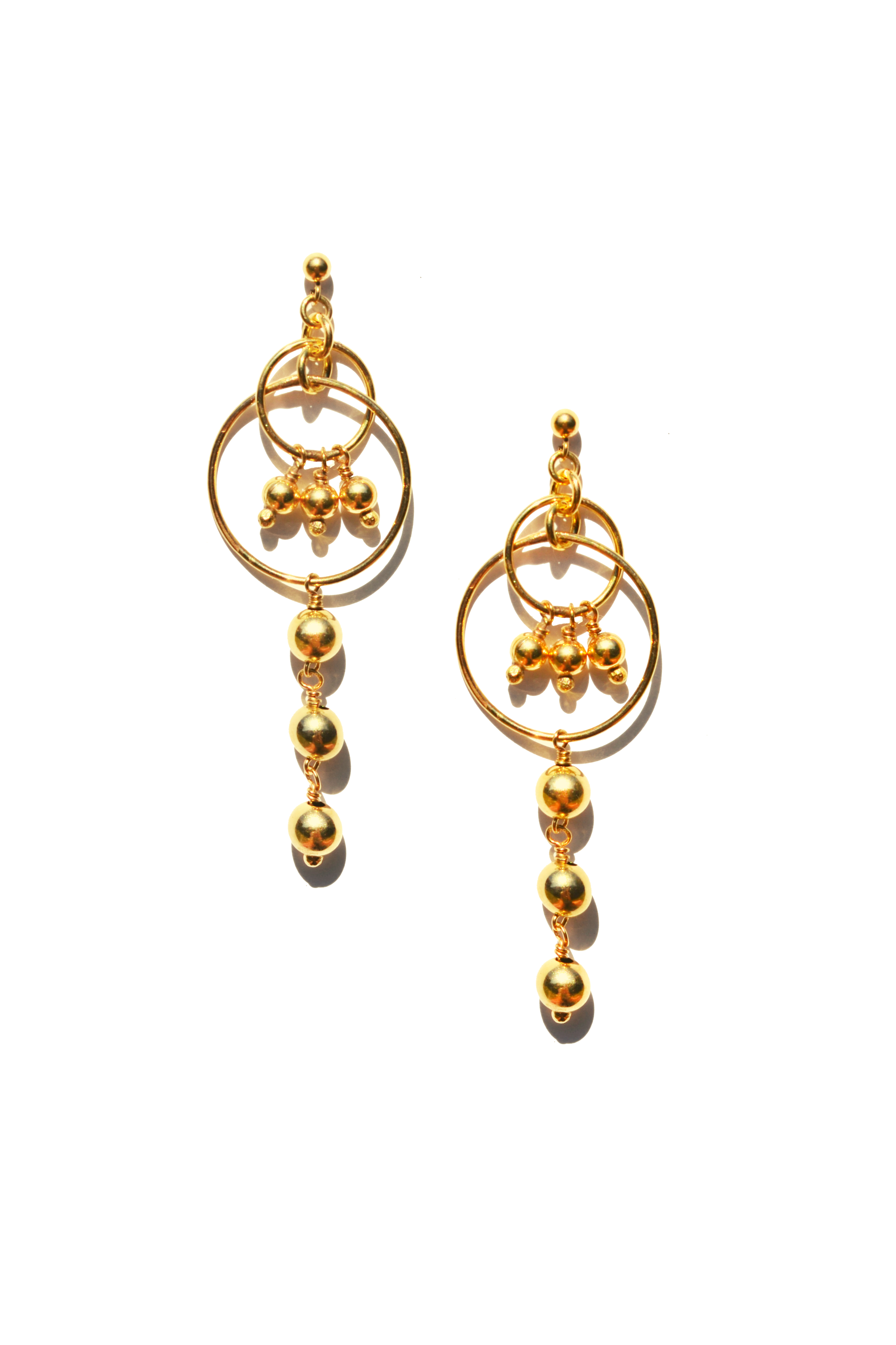 NEW ESSENTIALS | MORGAN EARRINGS $149