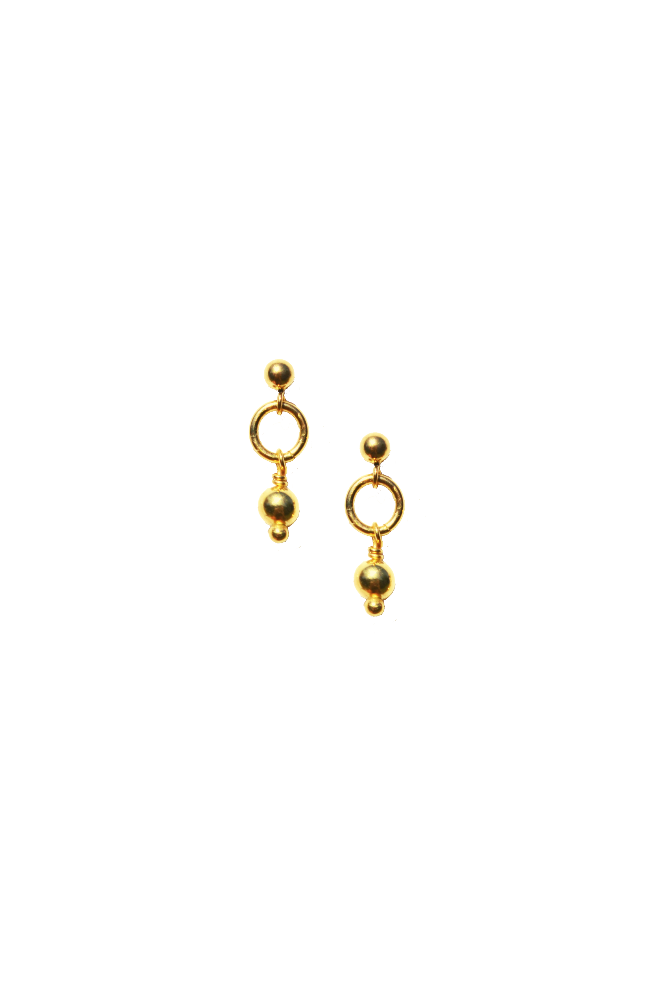 NEW ESSENTIALS | MARLOWE STUDS $89