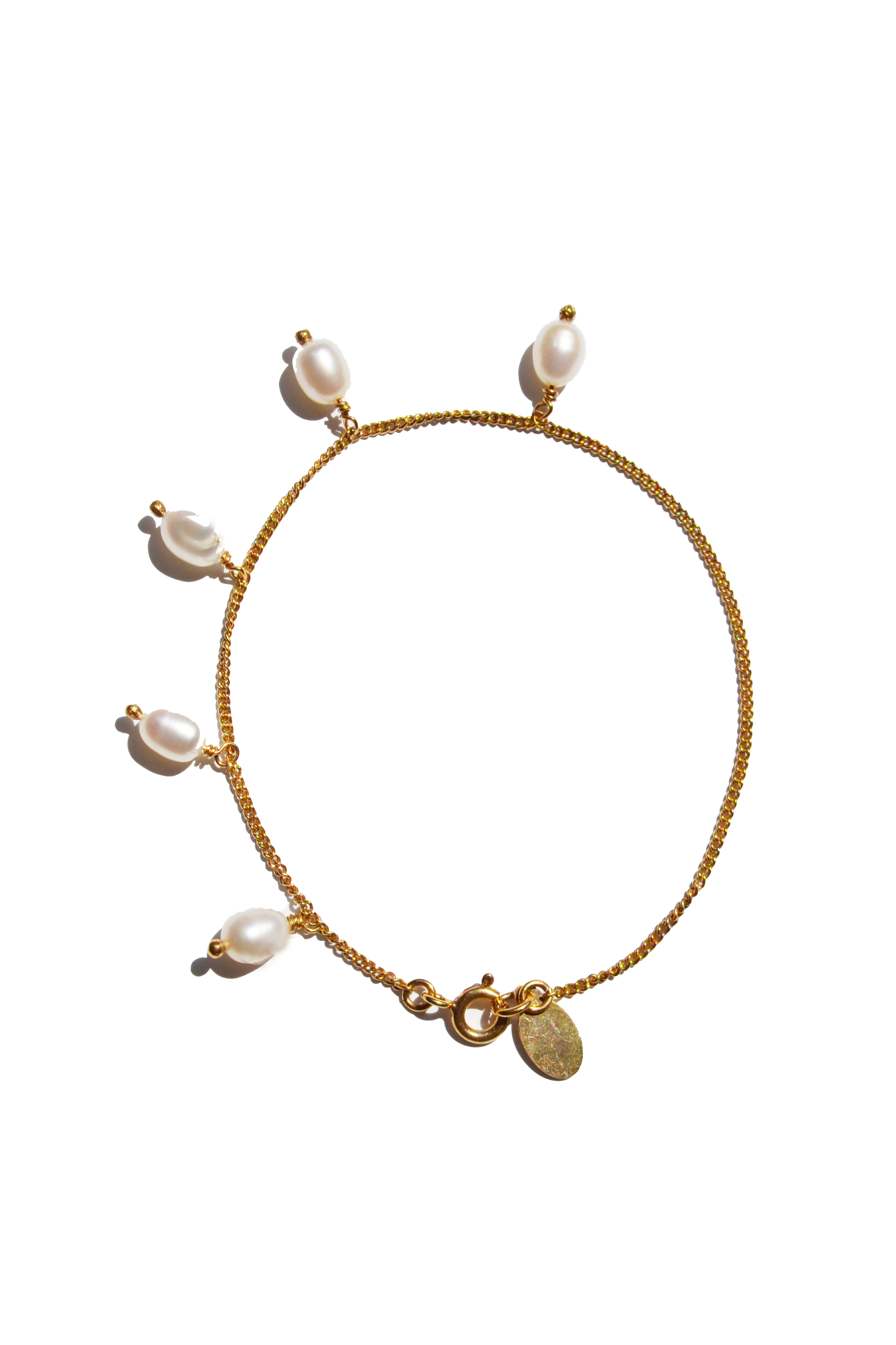 PEARL | Pip Bracelet | $129
