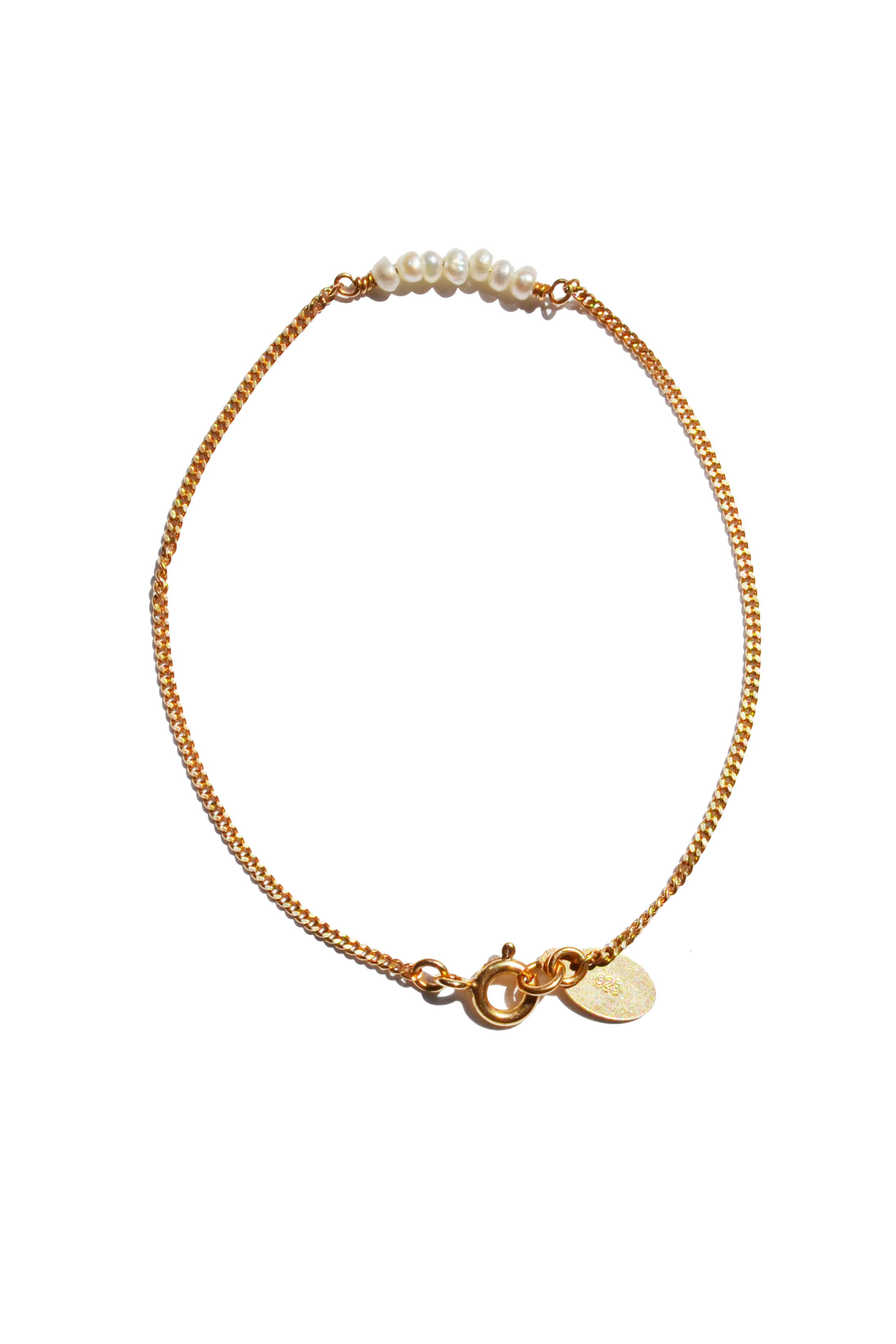PEARL | Peppi Bracelet | $129