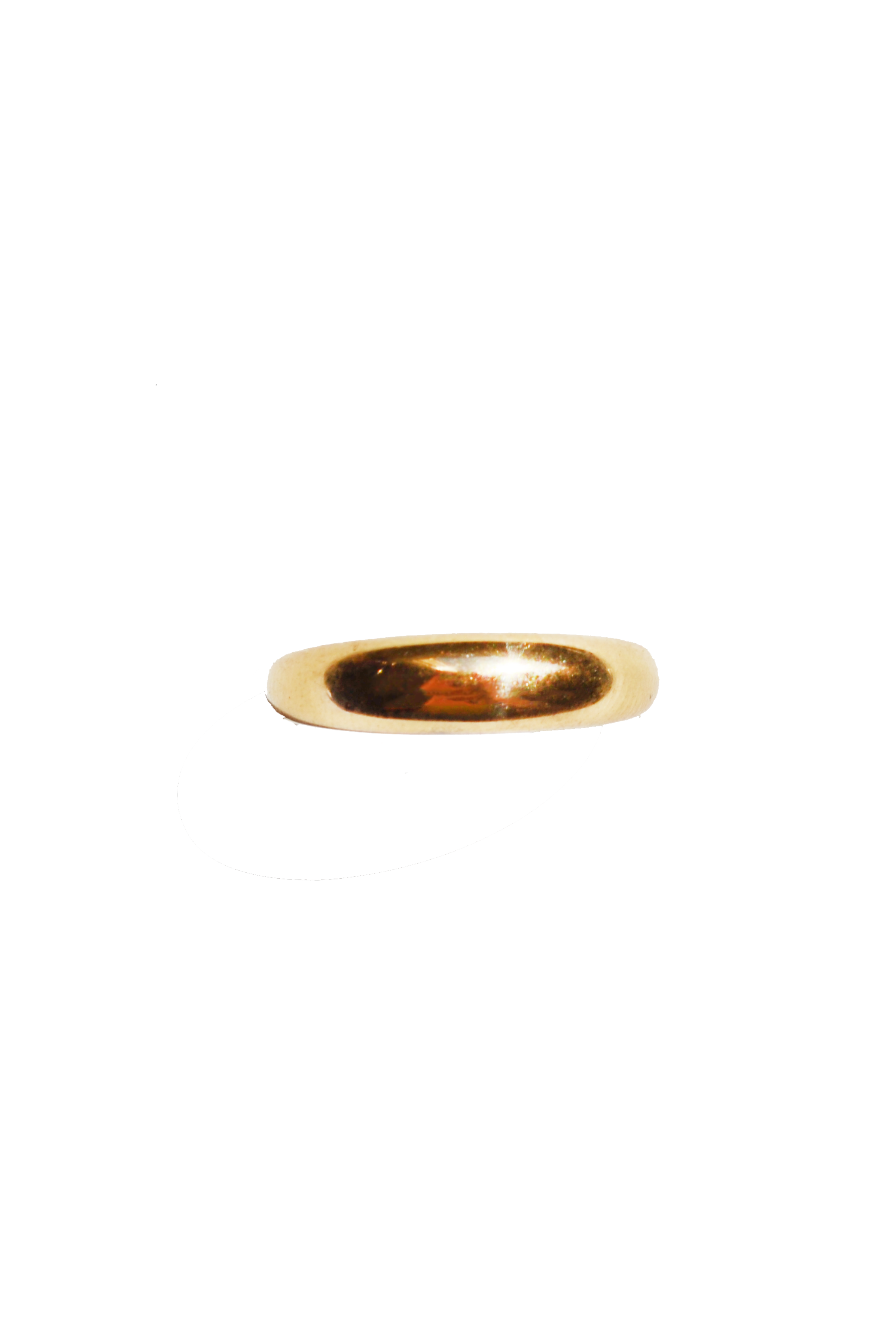 NEW ESSENTIALS | DOMED RING $129