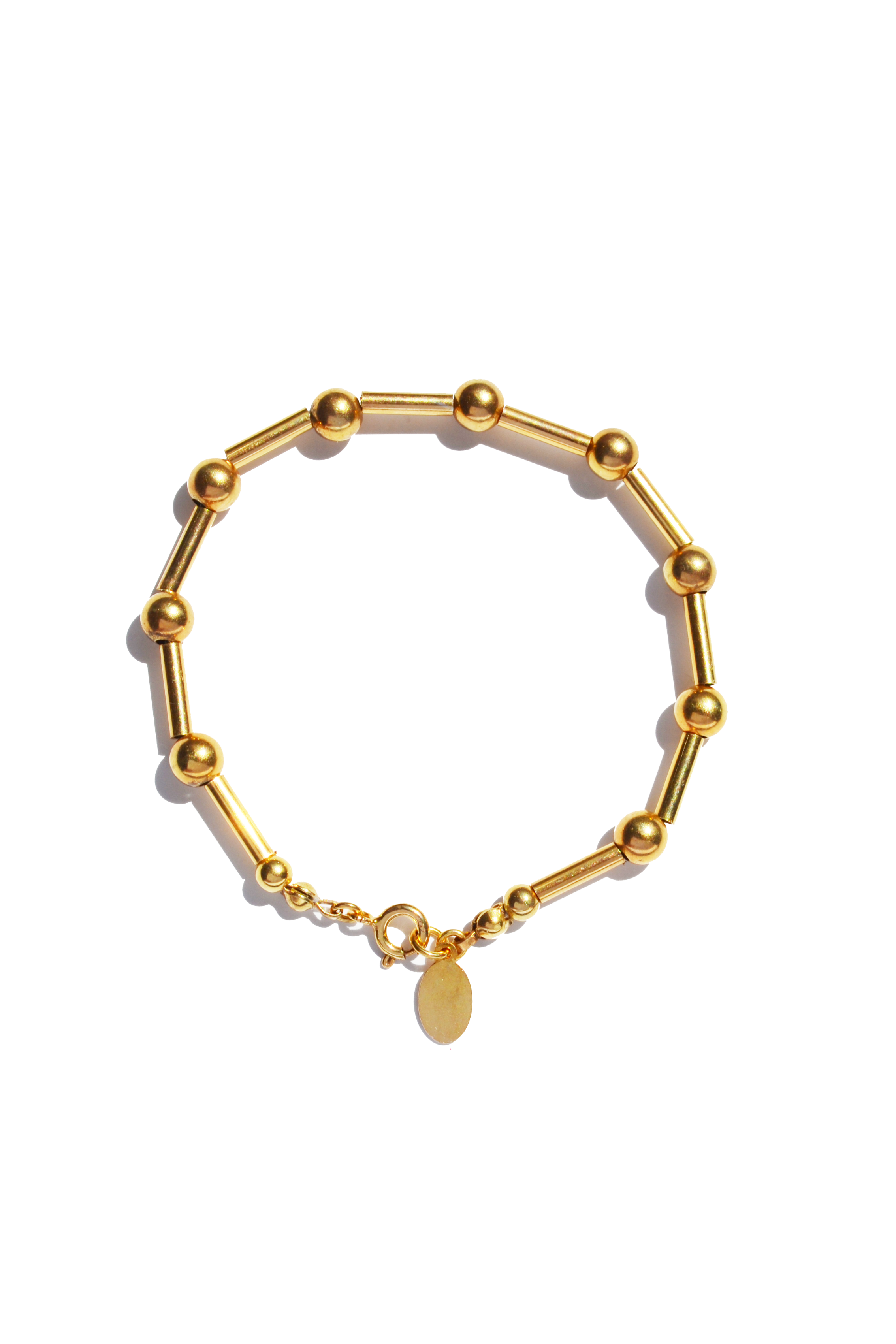 NEW ESSENTIALS | CLO BRACELET $169