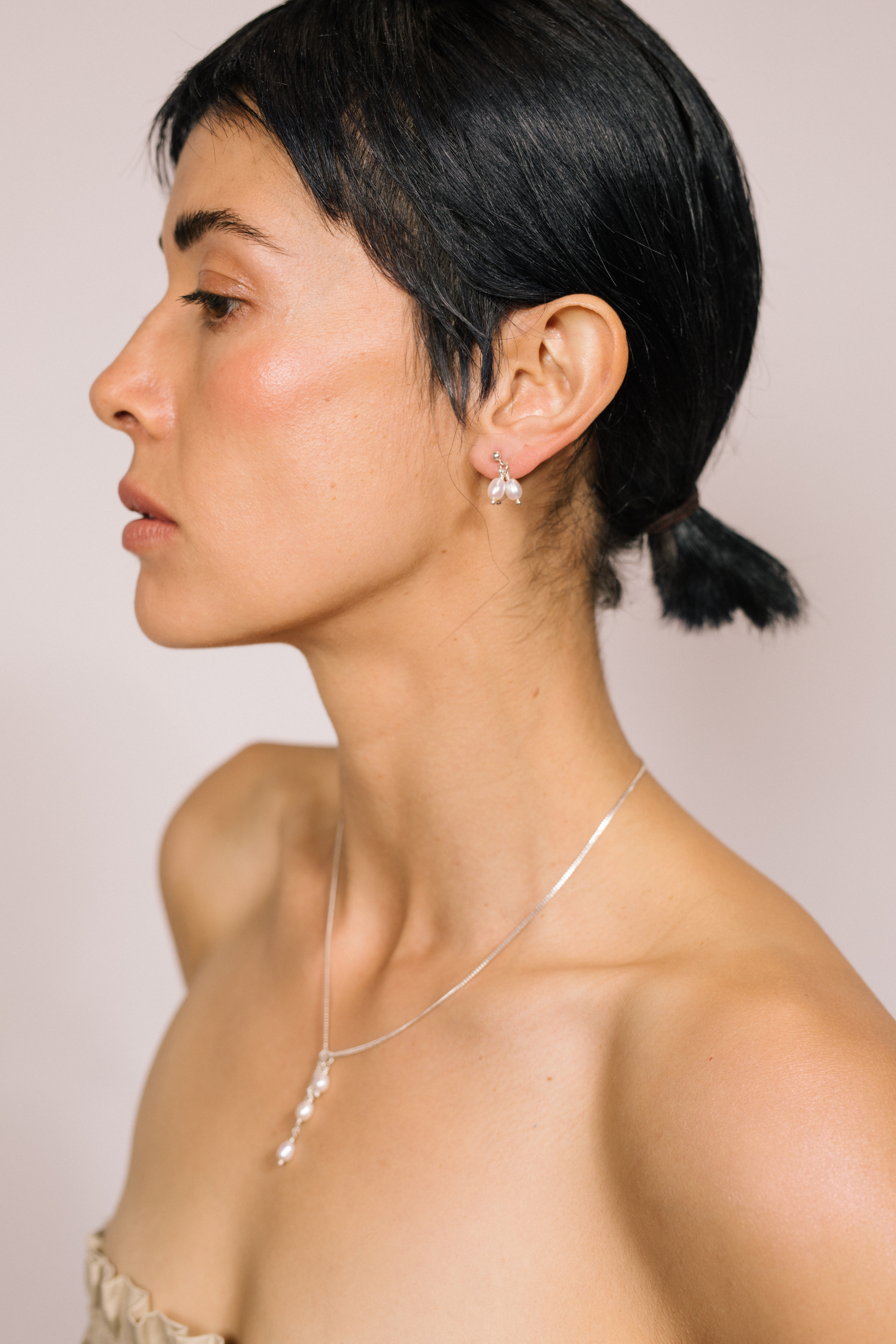 PEARL | Persia Studs | $89